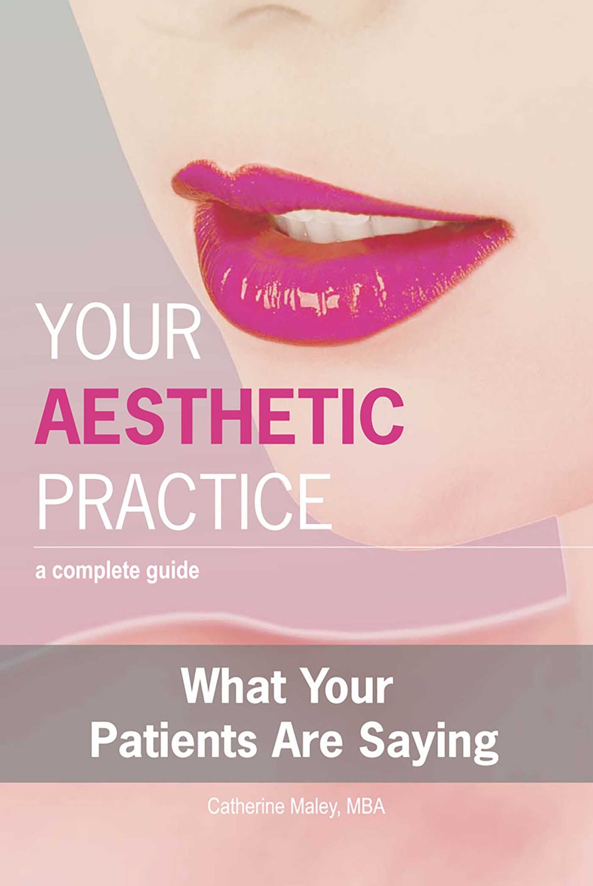 Your Aesthetic Practice