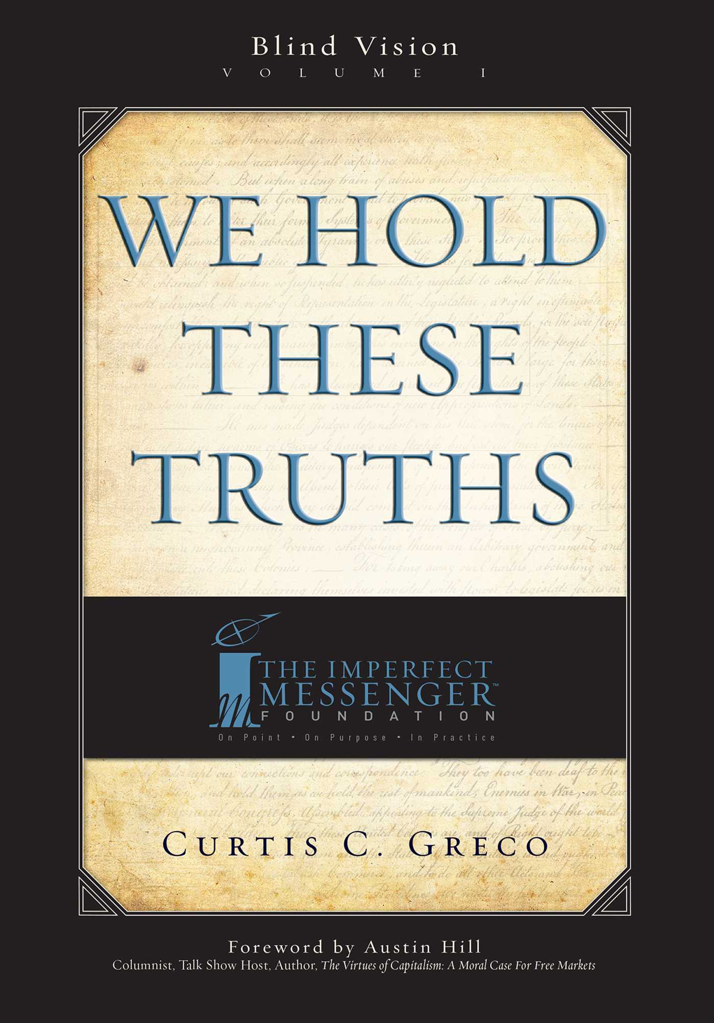 We Hold These Truths (2nd Edition)