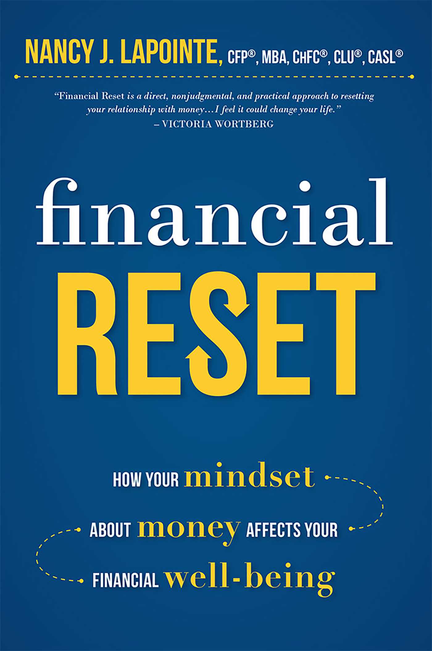 Financial Reset