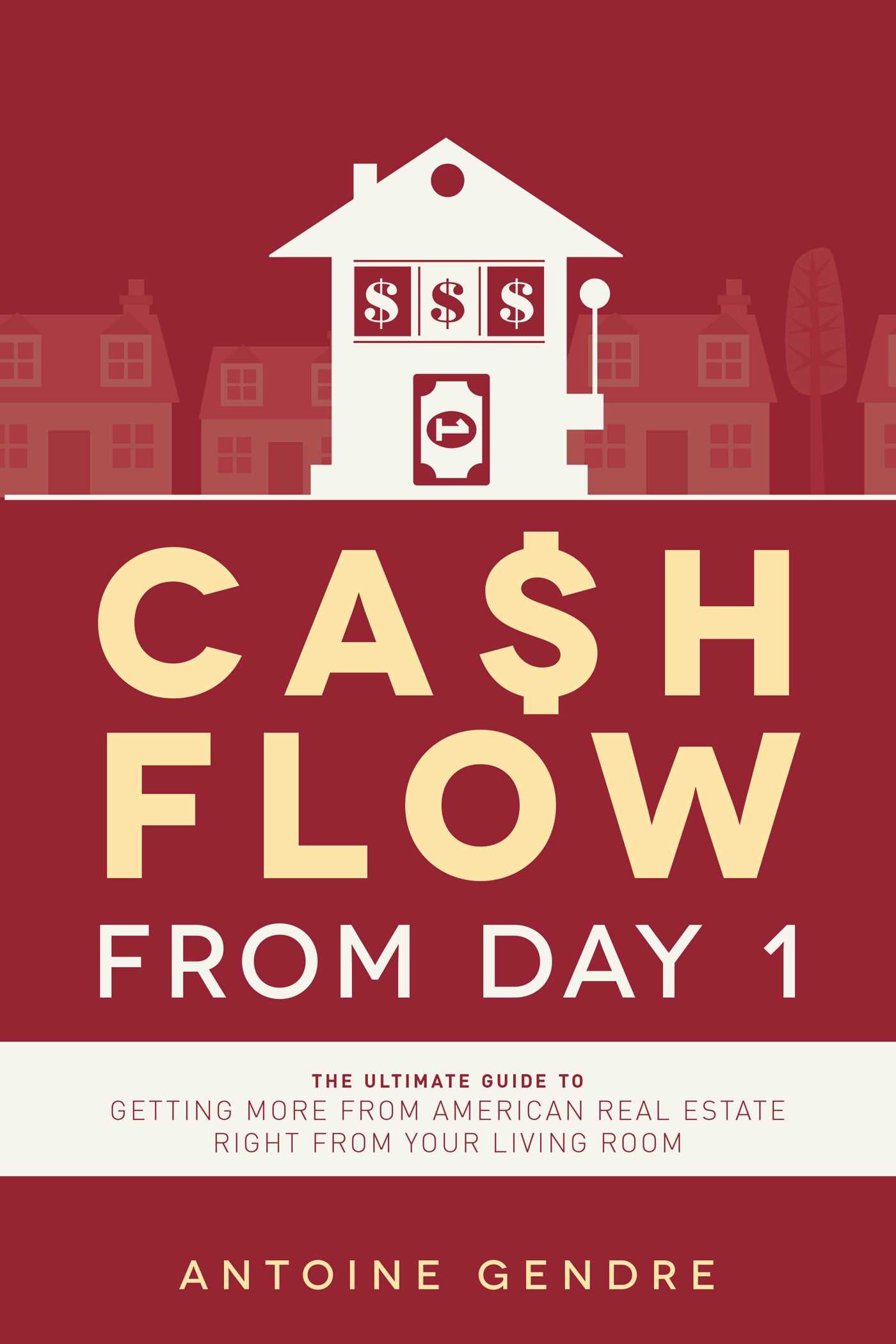 Cash Flow From Day 1