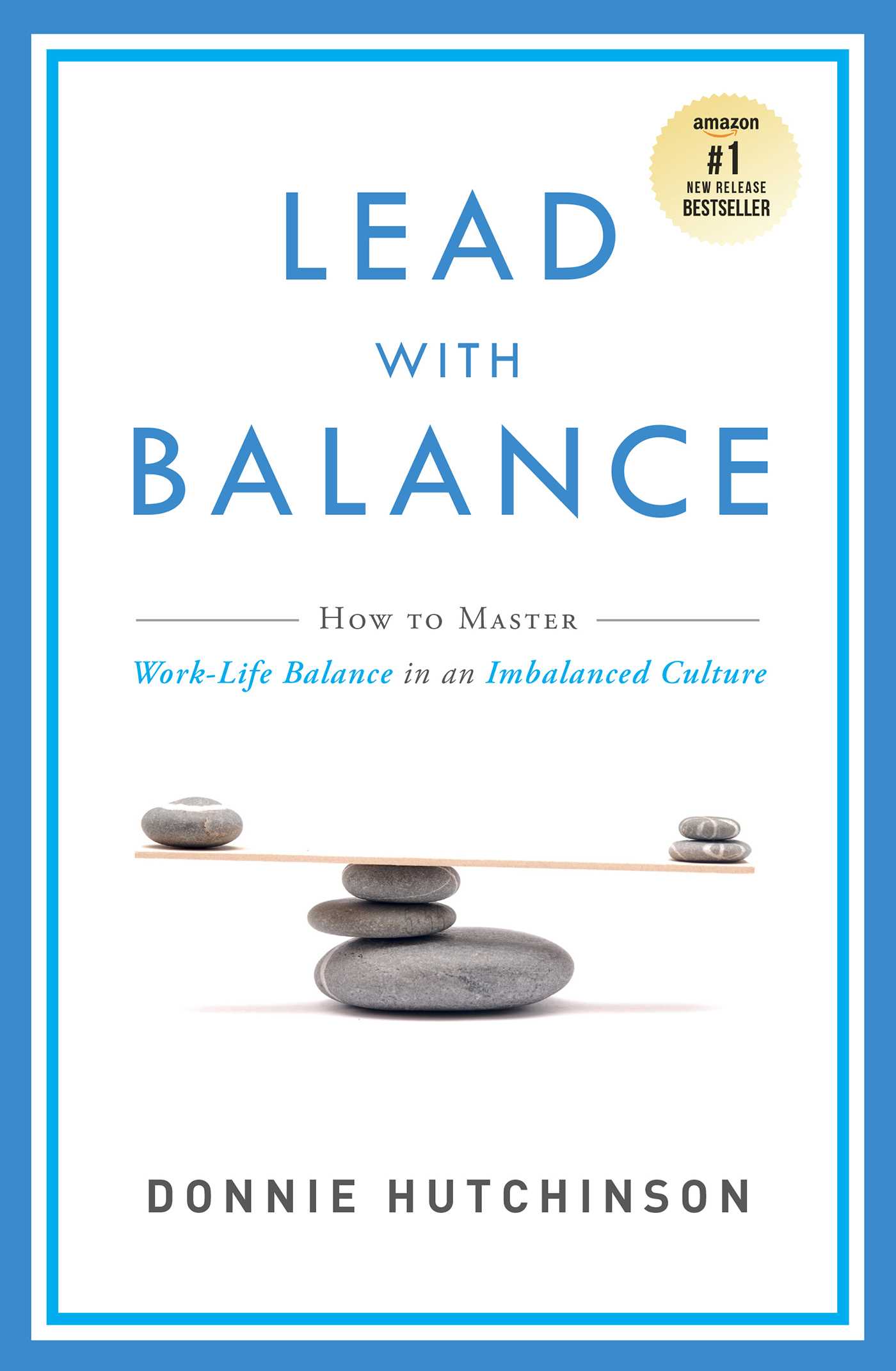 Lead With Balance