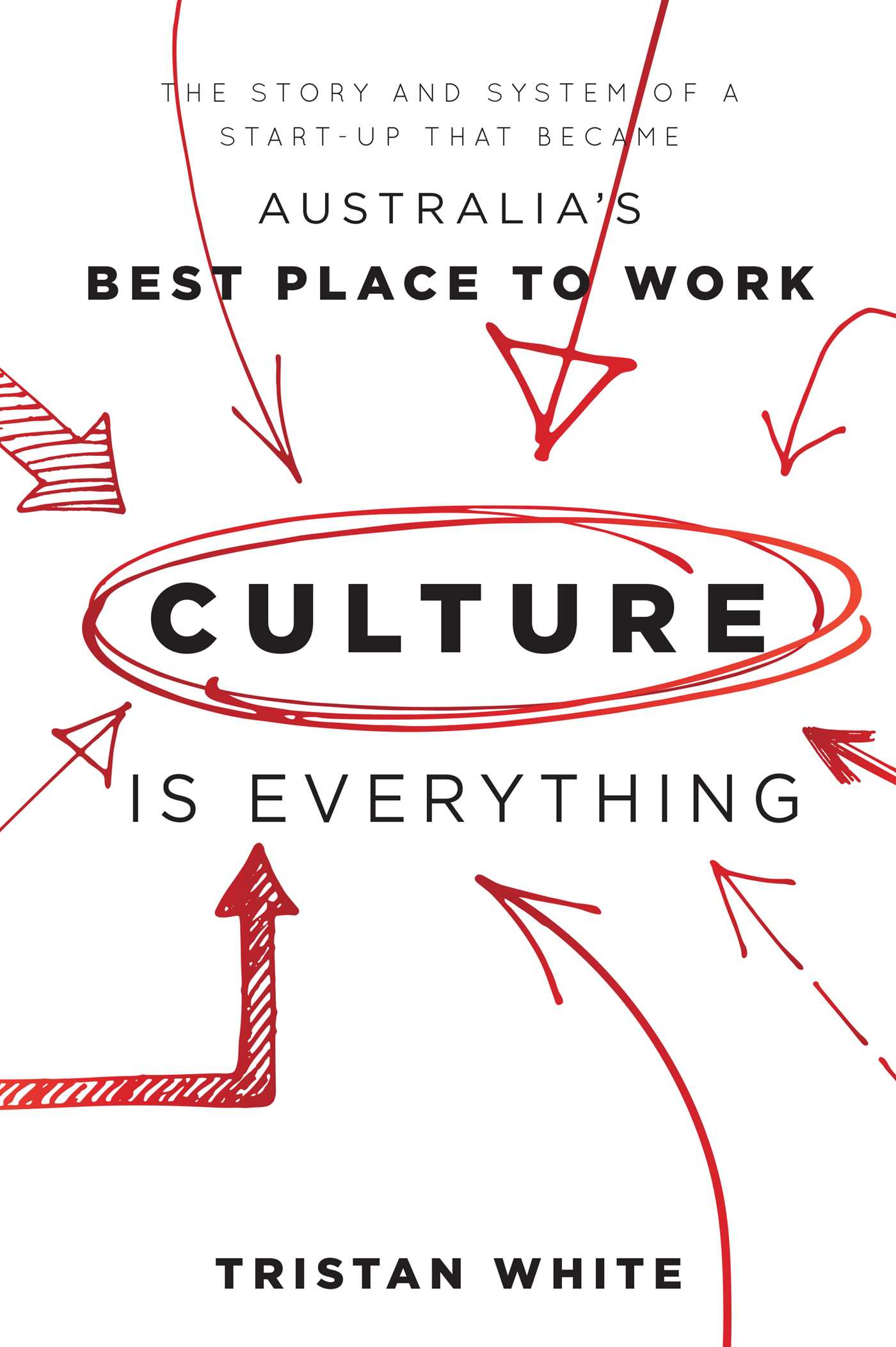 Culture is Everything