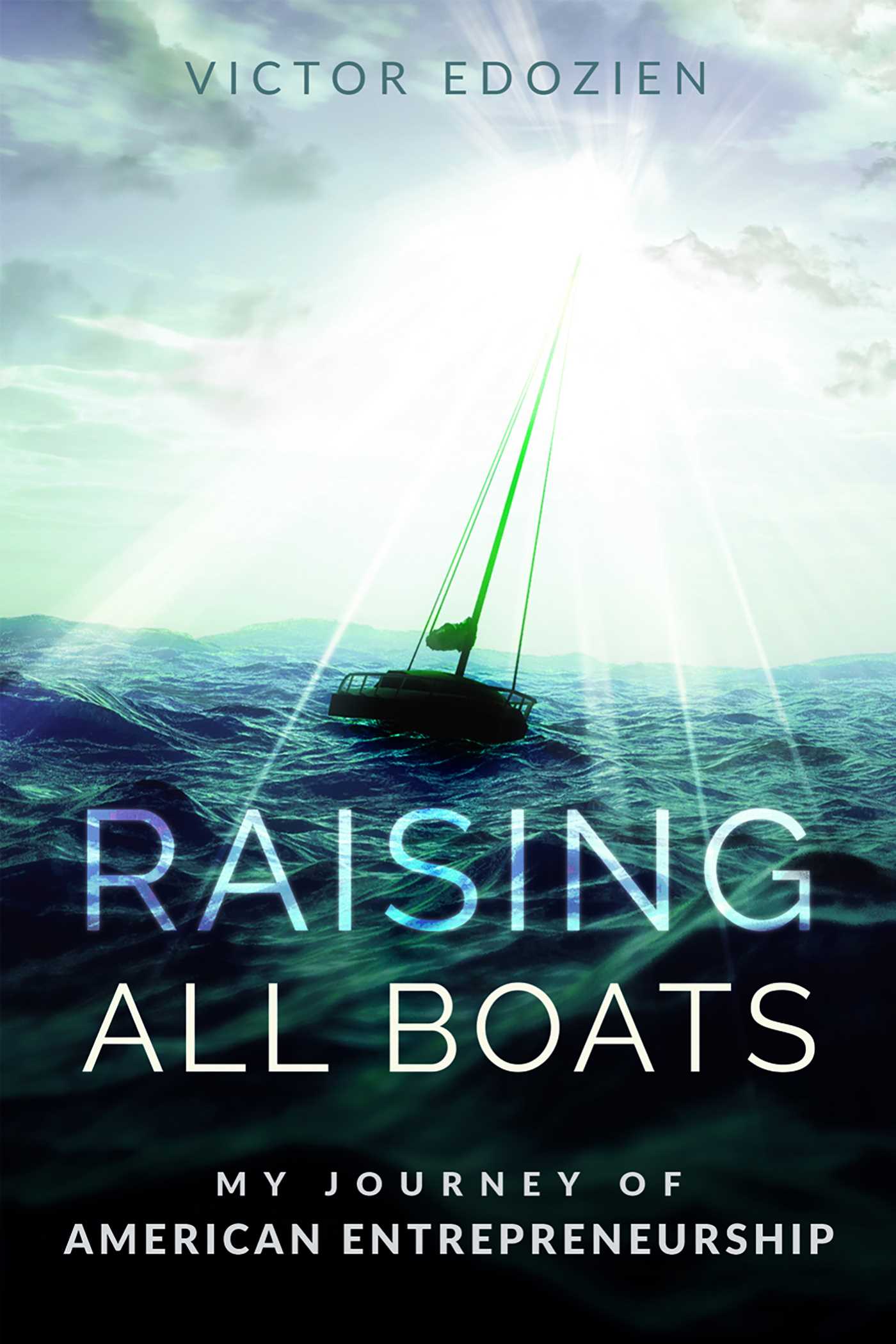 Raising All Boats