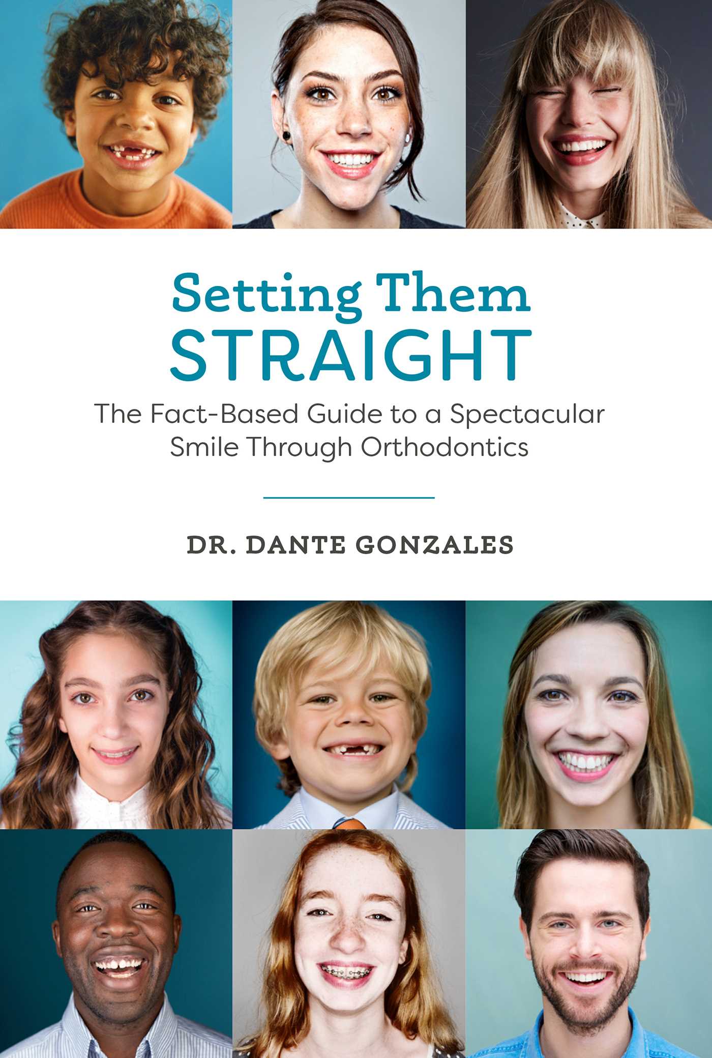 Setting Them Straight