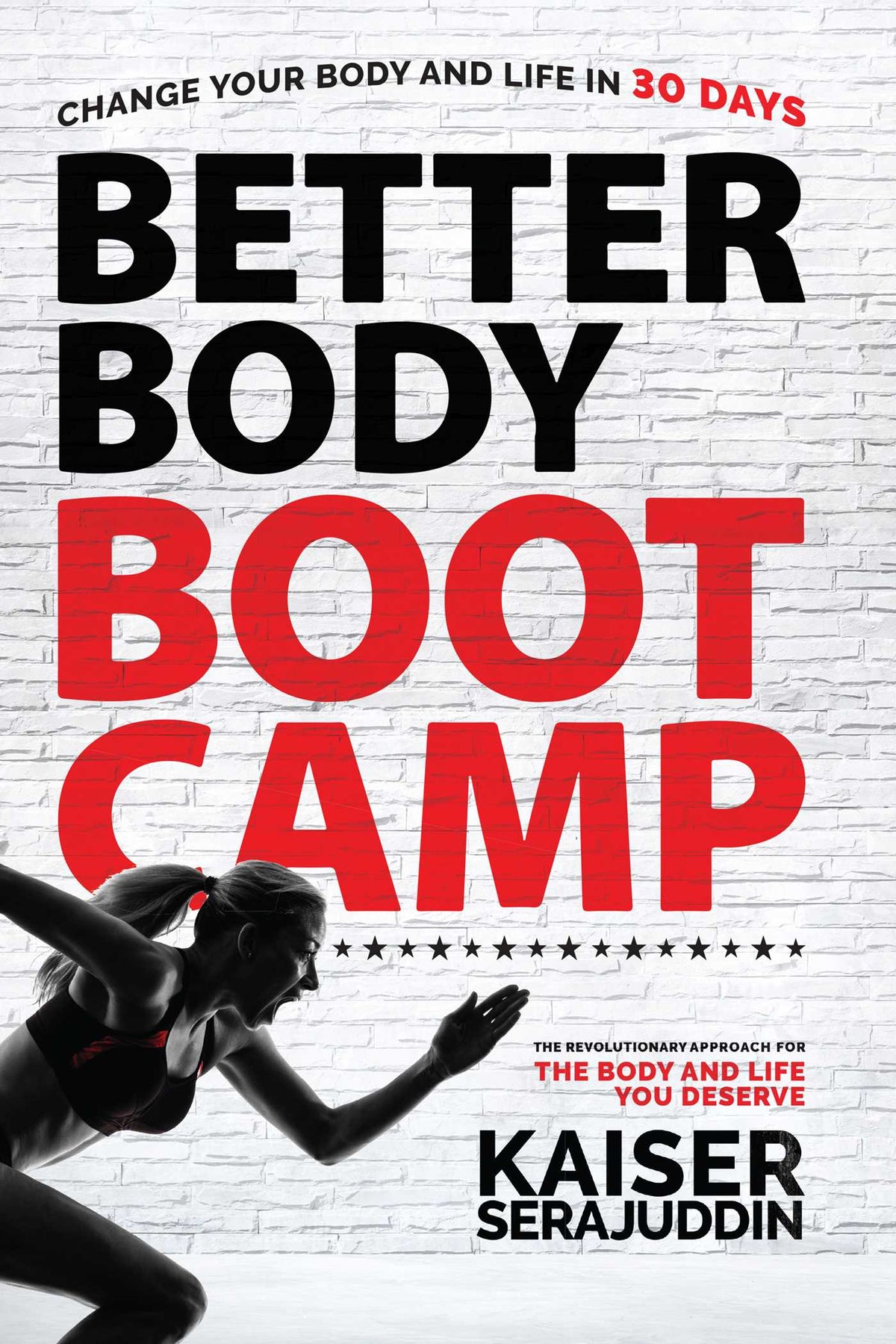 Better Body Bootcamp