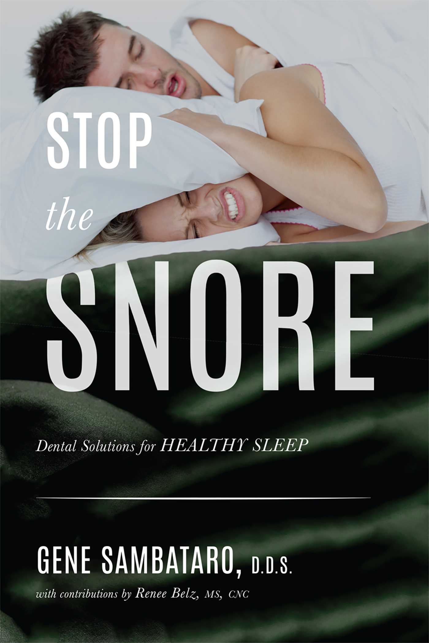 Stop The Snore