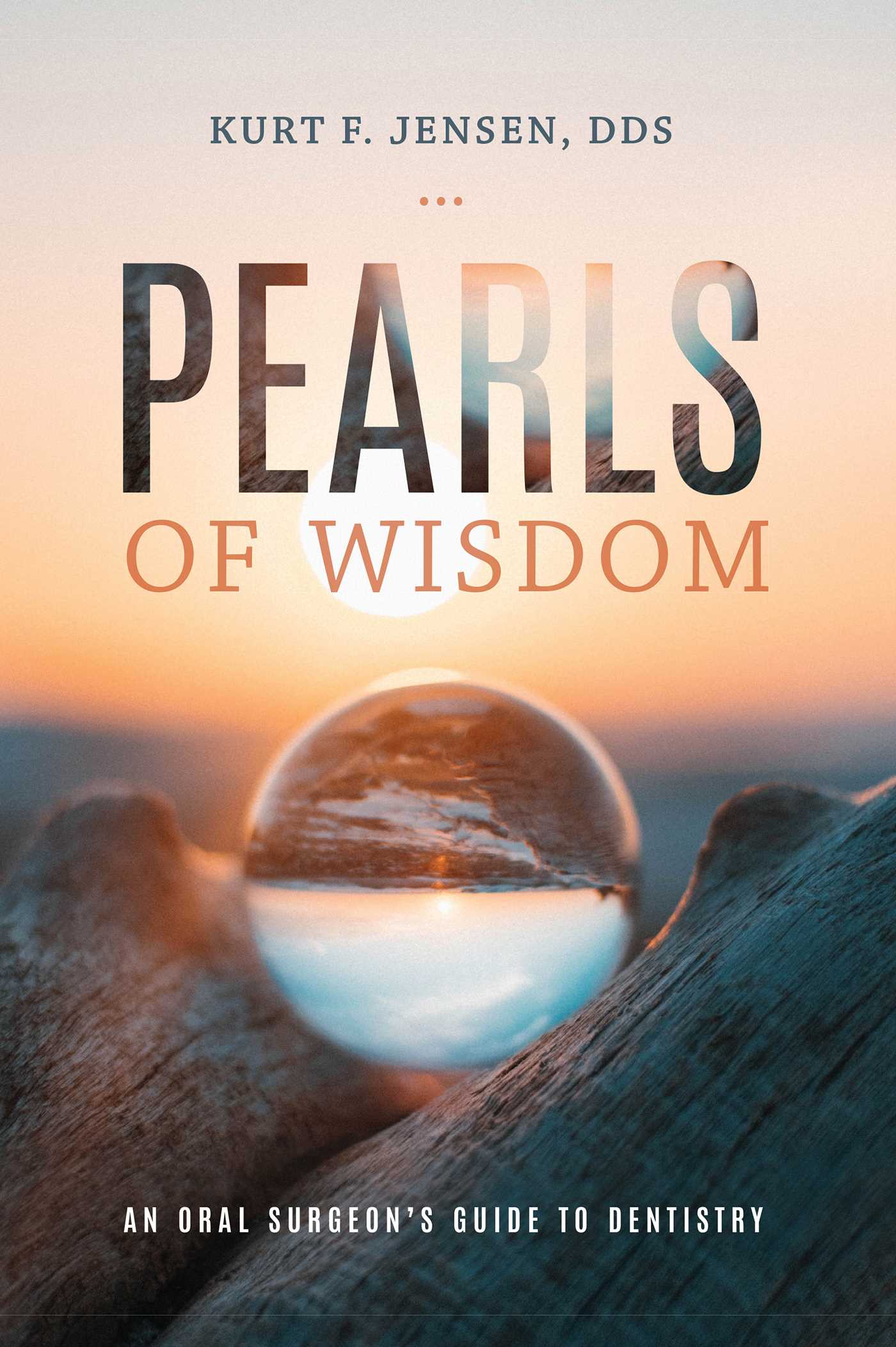 Pearls Of Wisdom