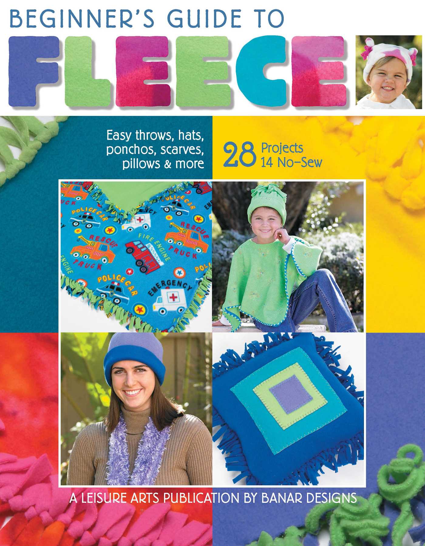 Beginner's Guide to Fleece