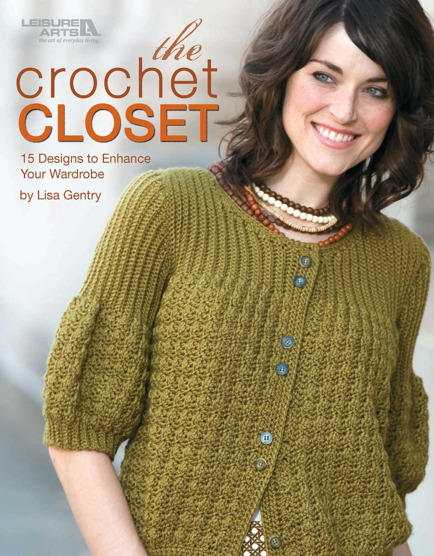 Crochet Closet: 15 Designs to Enhance Your Wardrobe