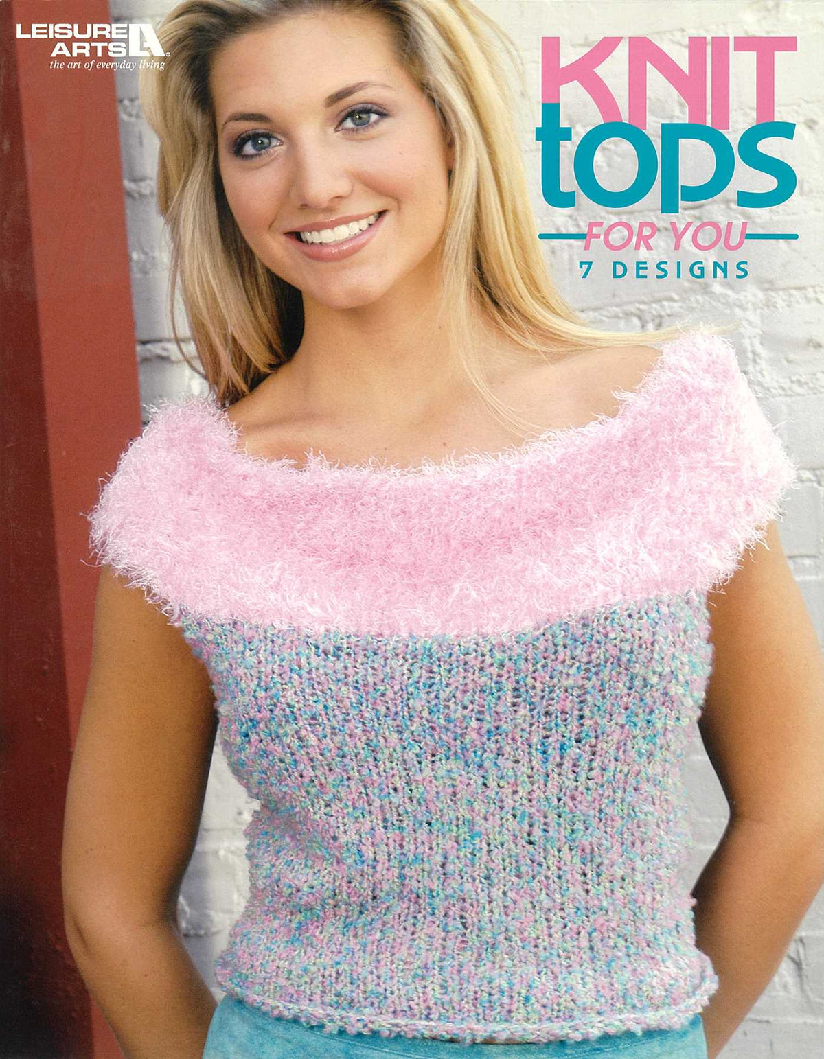 Knit Tops for You