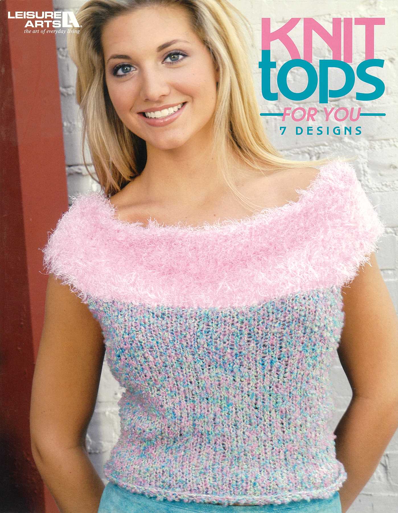 Knit Tops for You
