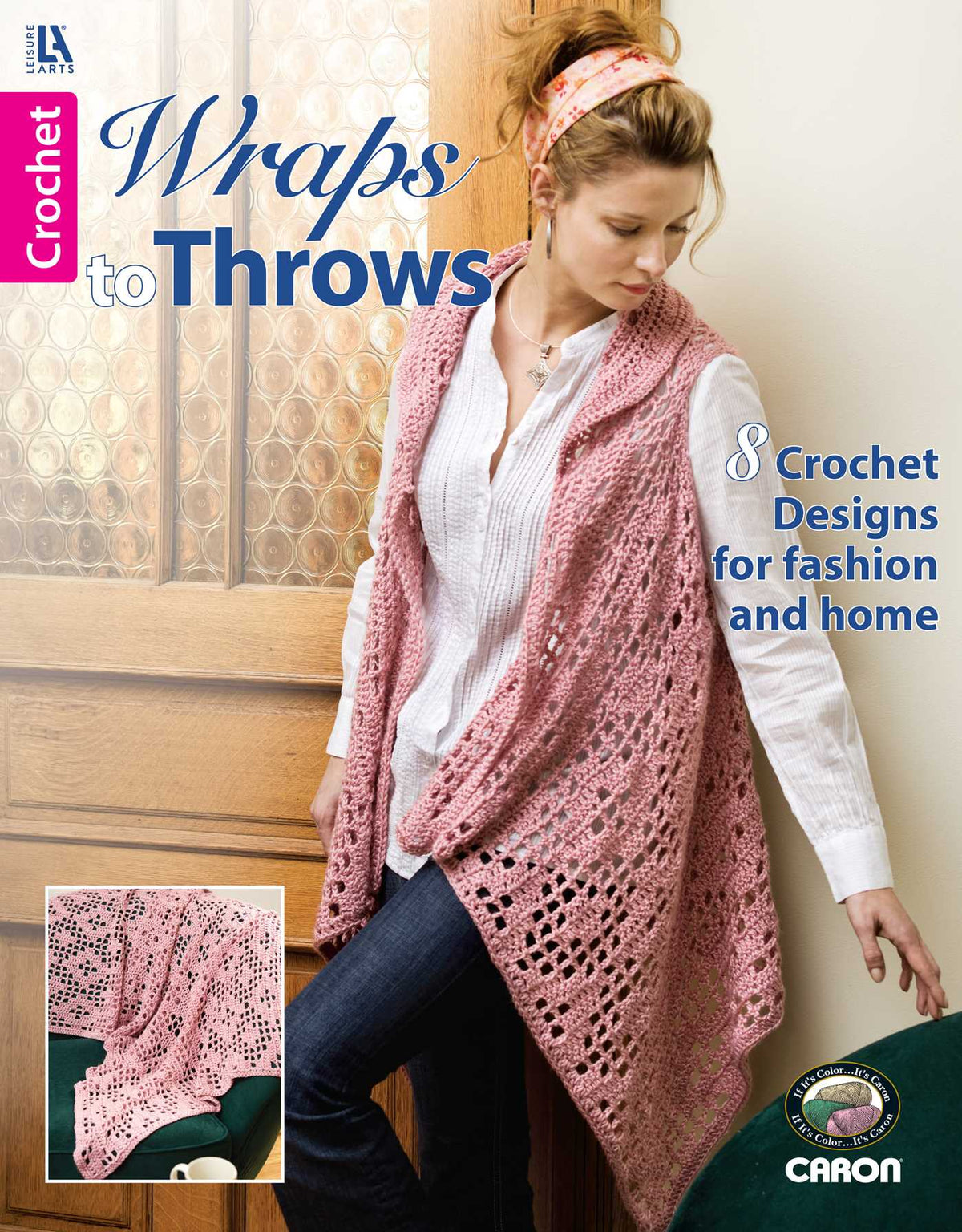 Wraps to Throws