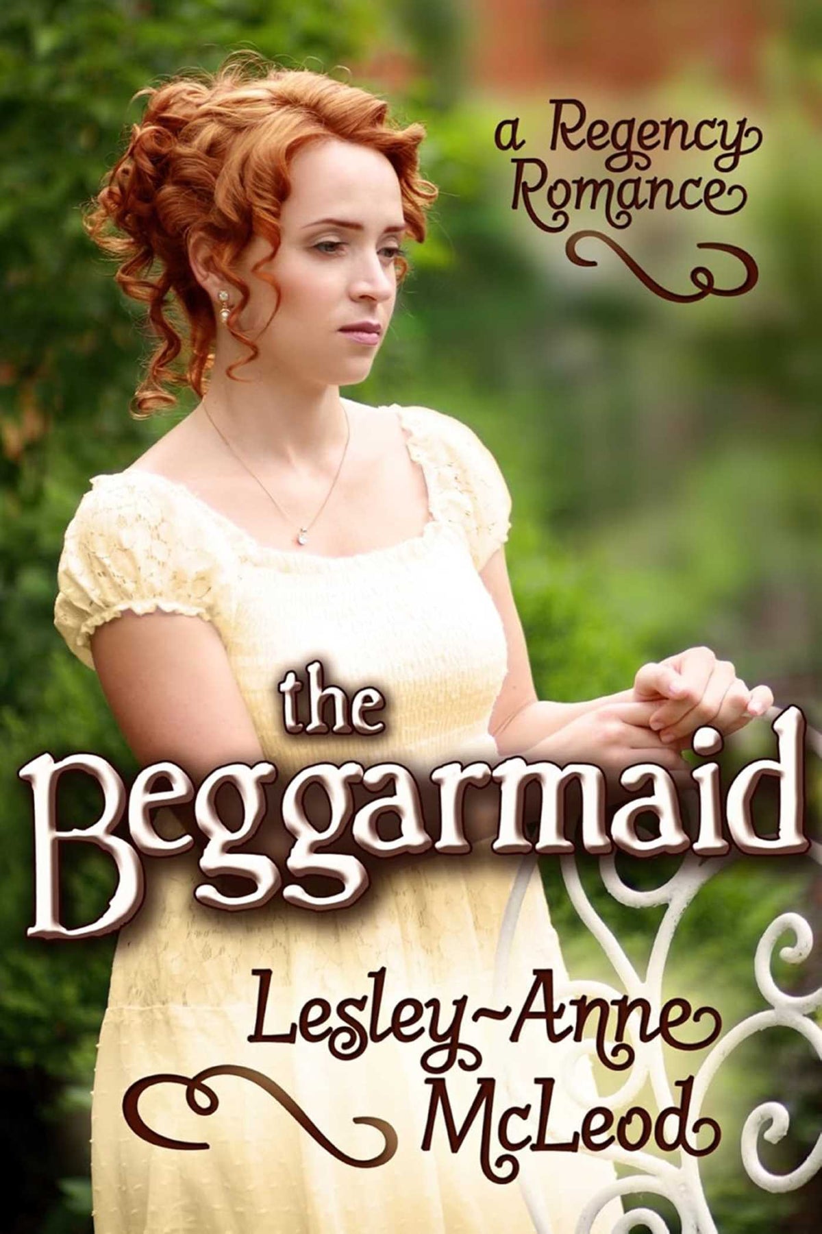 Beggarmaid