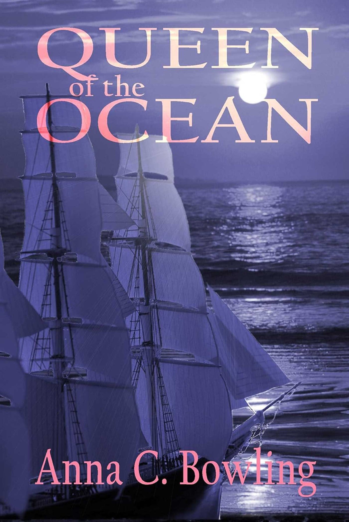 Queen of the Ocean