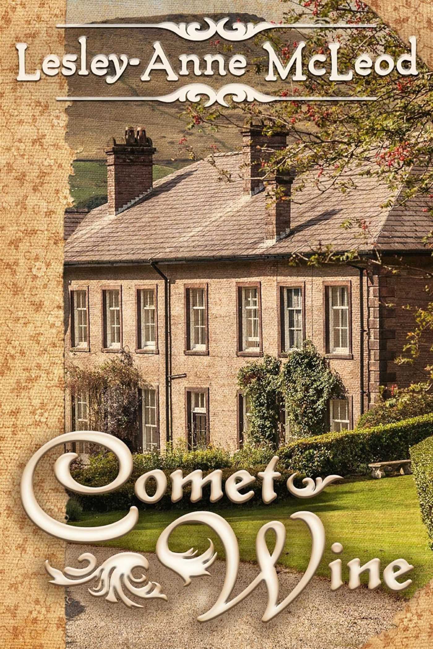 Comet Wine
