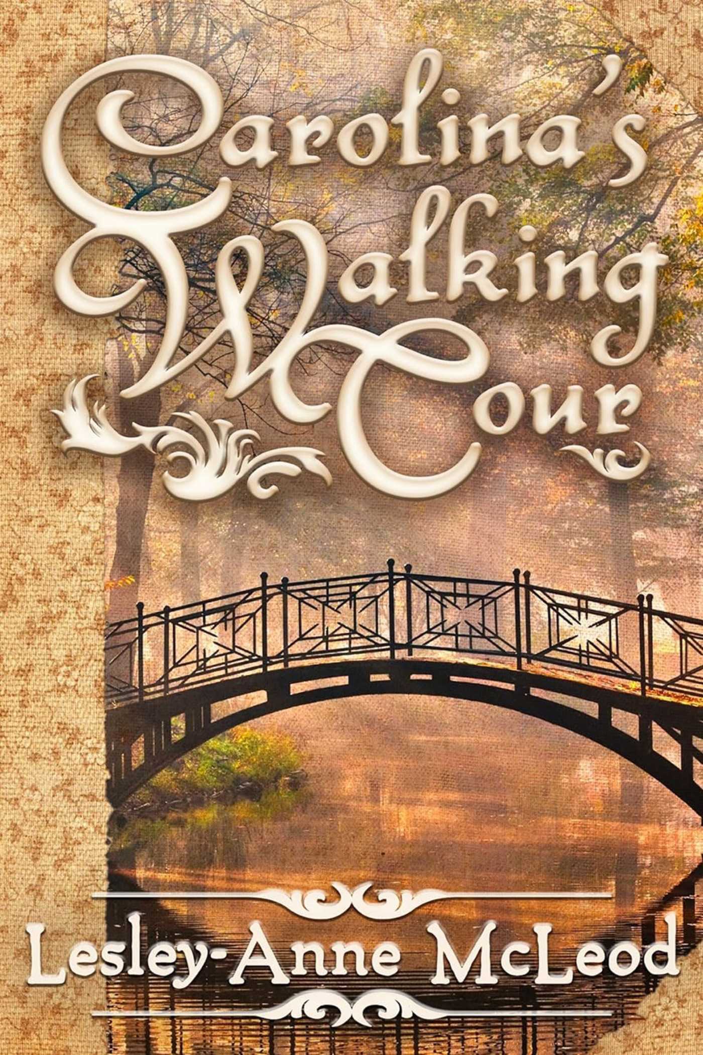 Carolina's Walking Tour