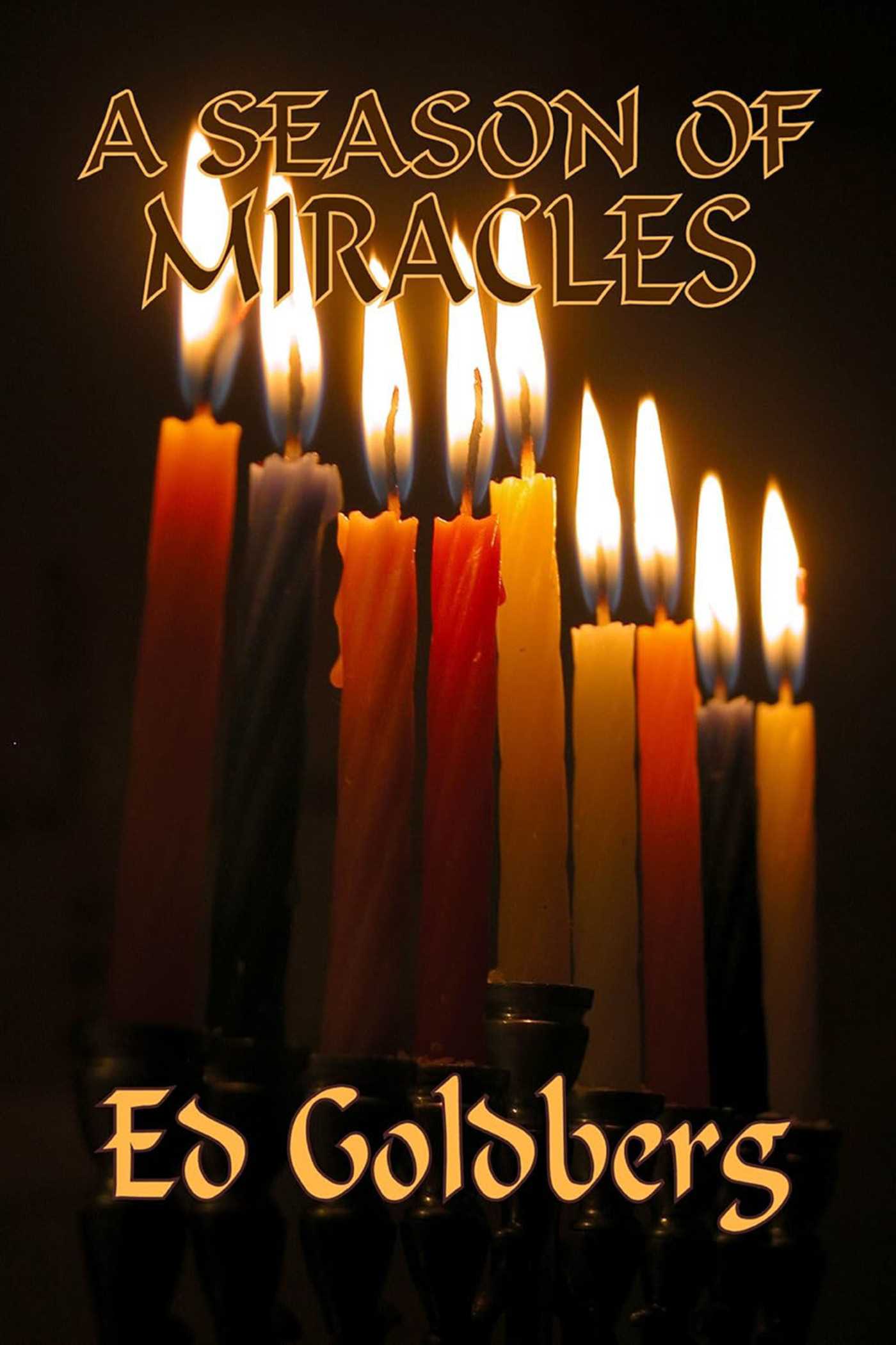 Season of Miracles