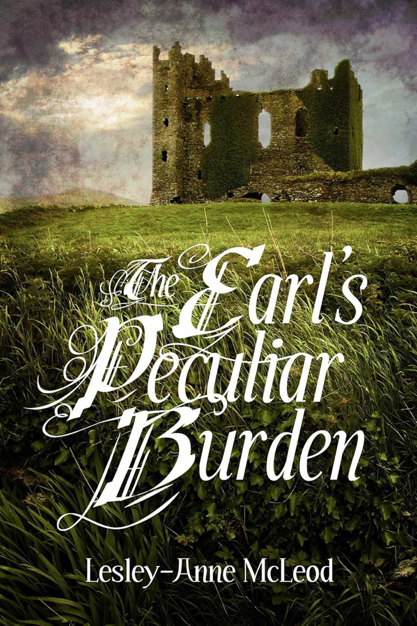 Earl's Peculiar Burden