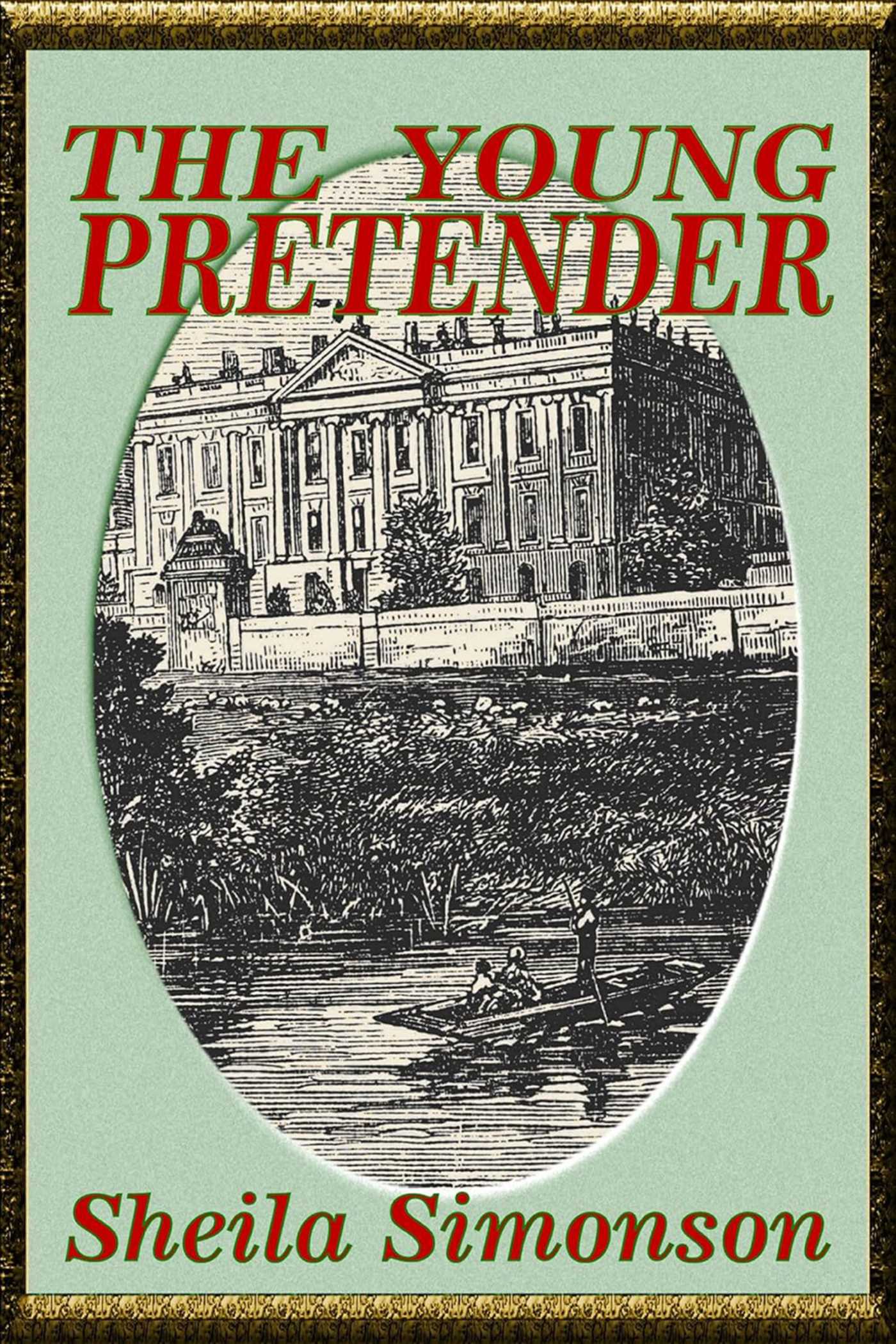 Young Pretender