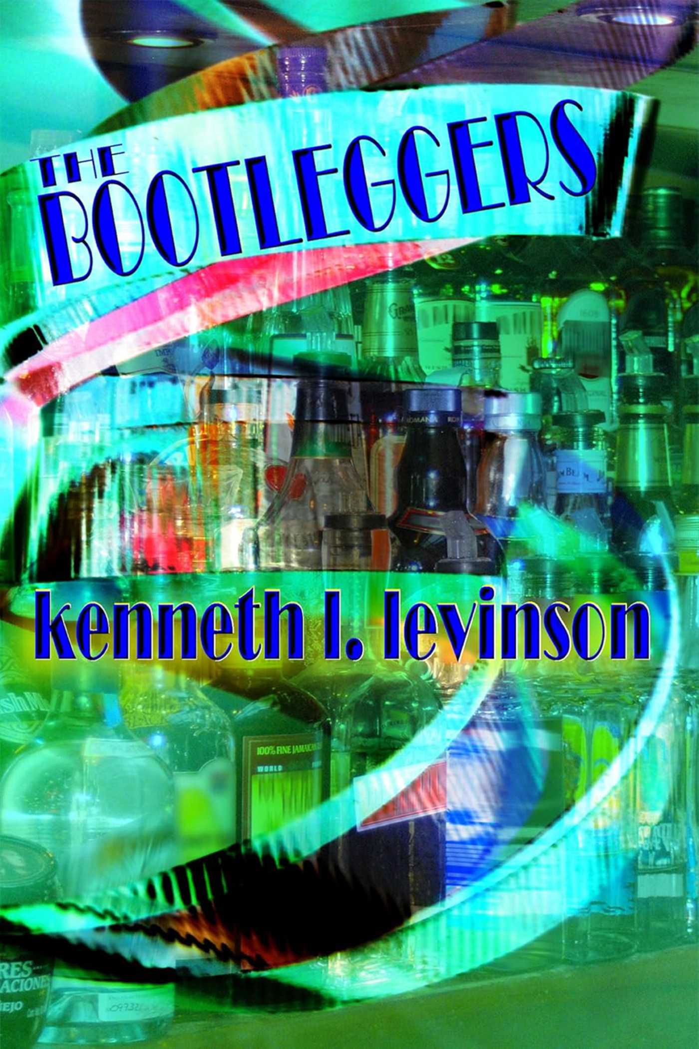 Bootleggers