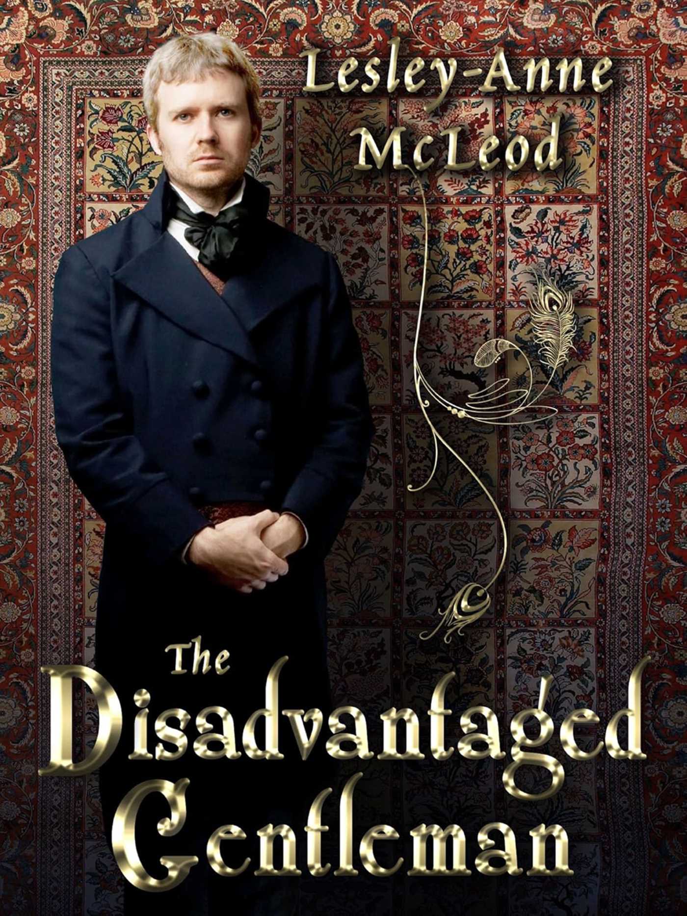 Disadvantaged Gentleman