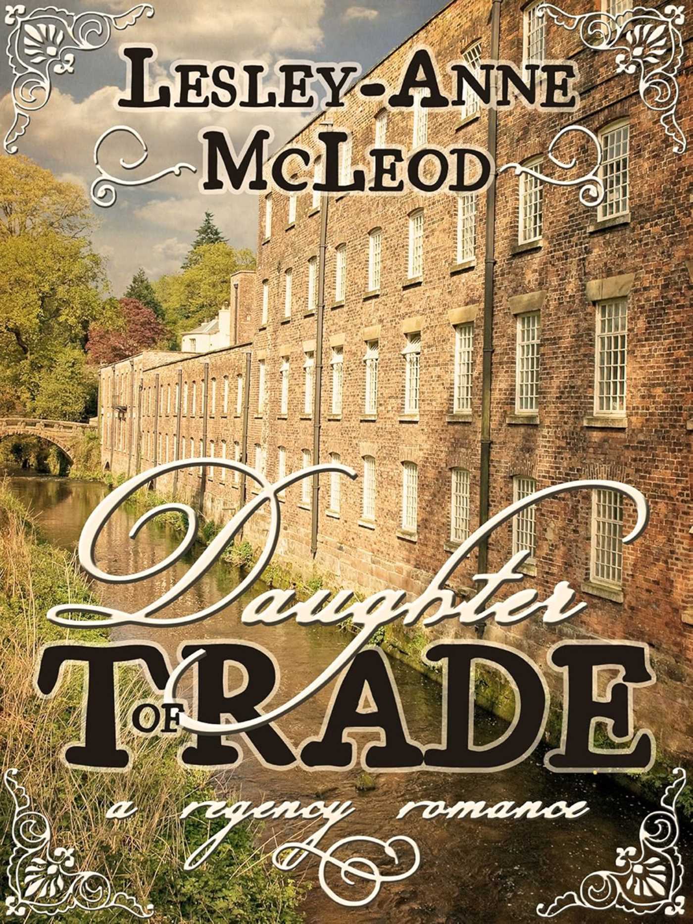 Daughter of Trade