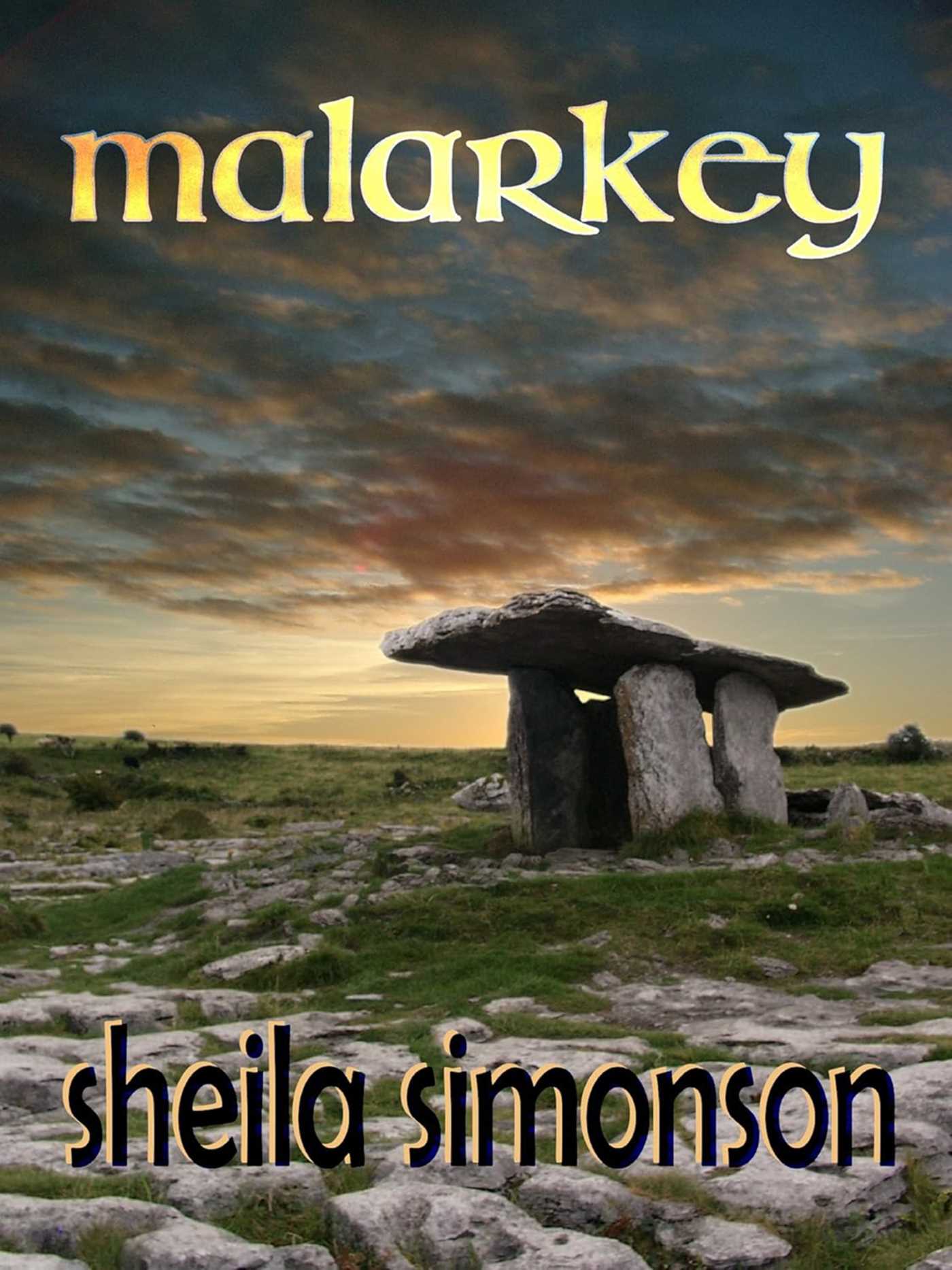 Malarkey