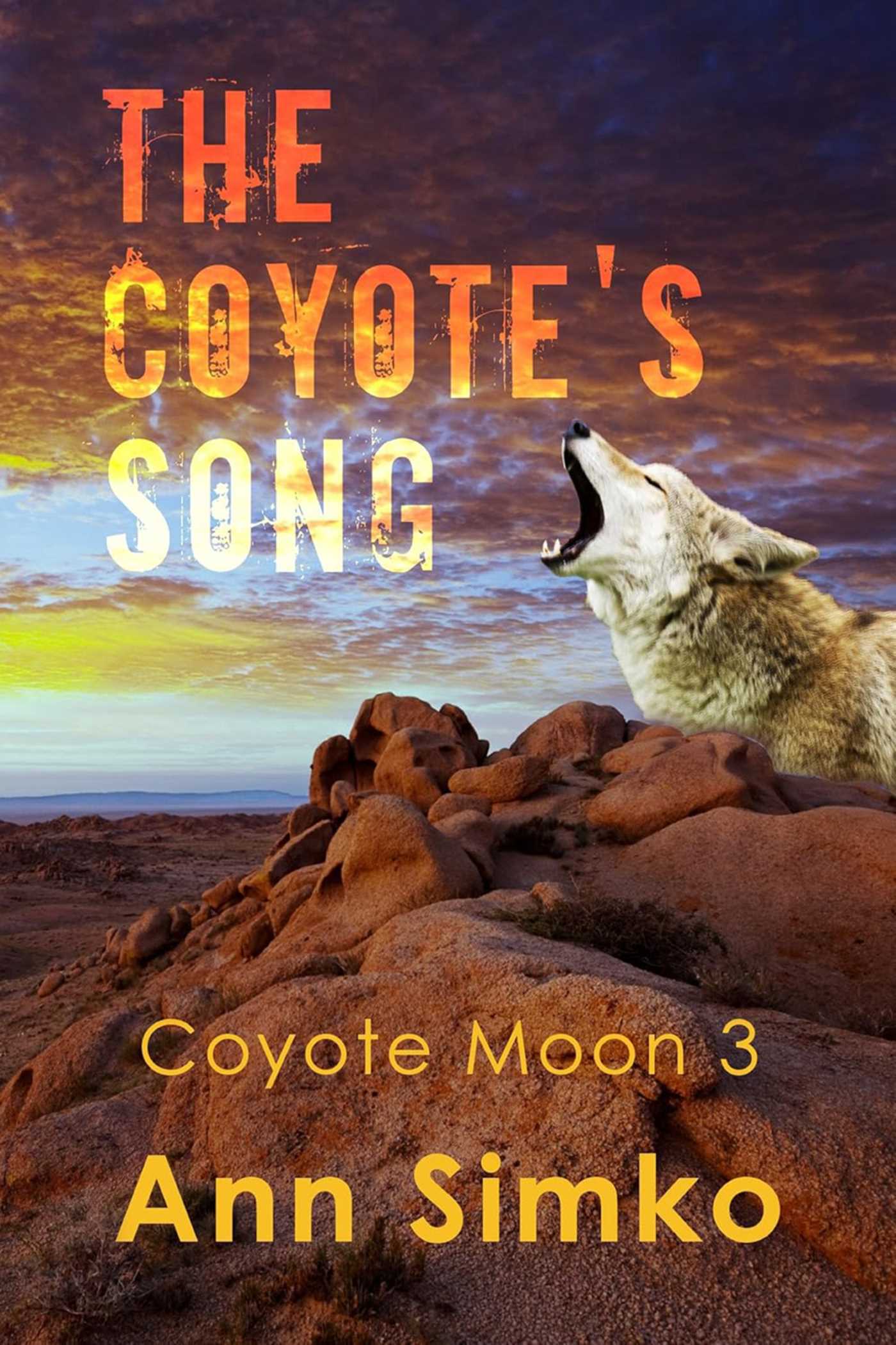 Coyote's Song