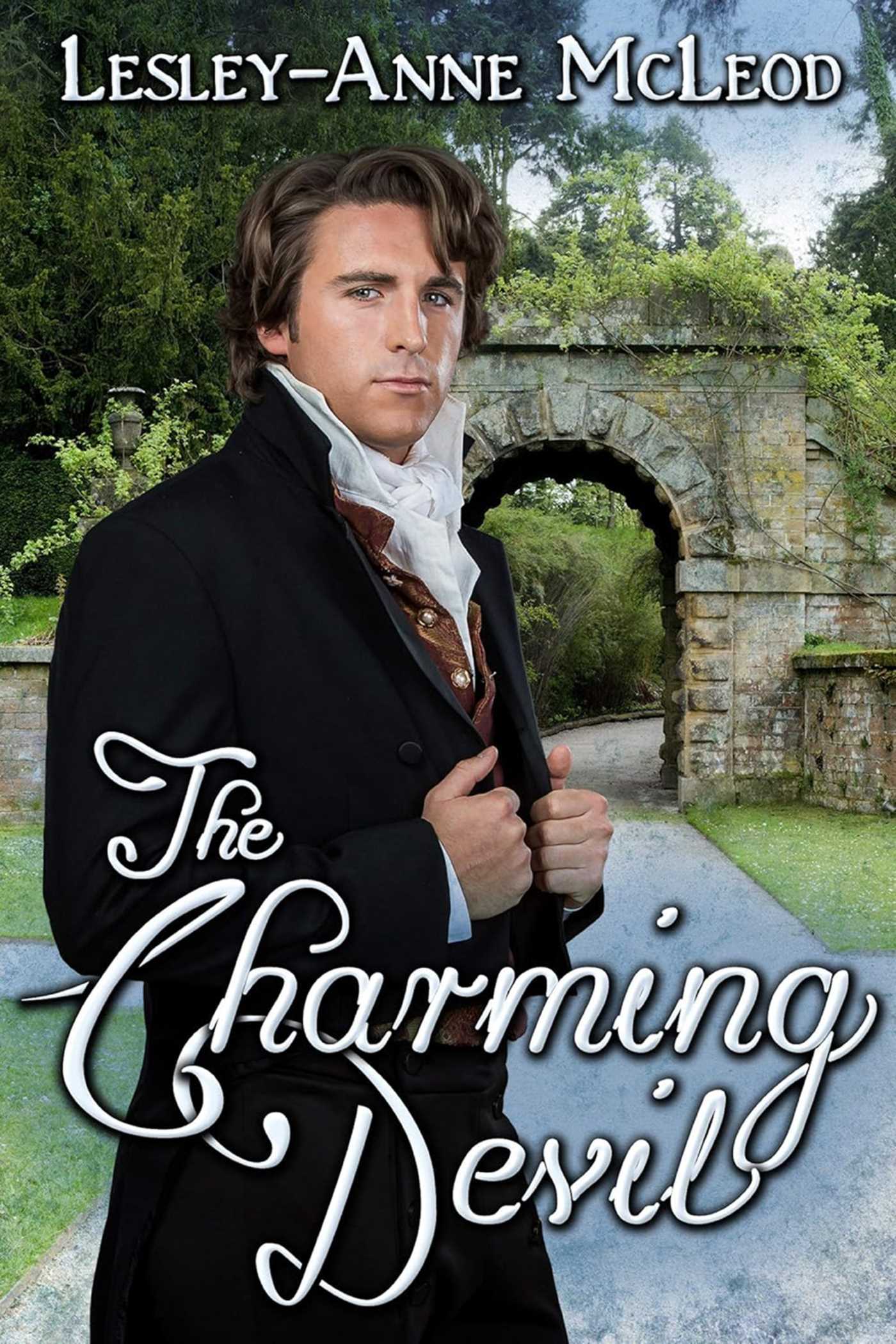 Charming Devil