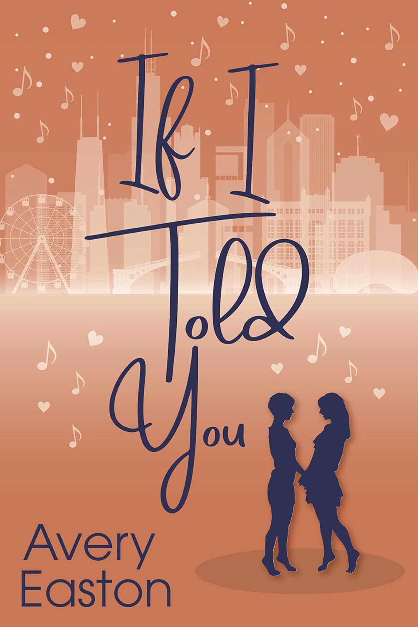If I Told You