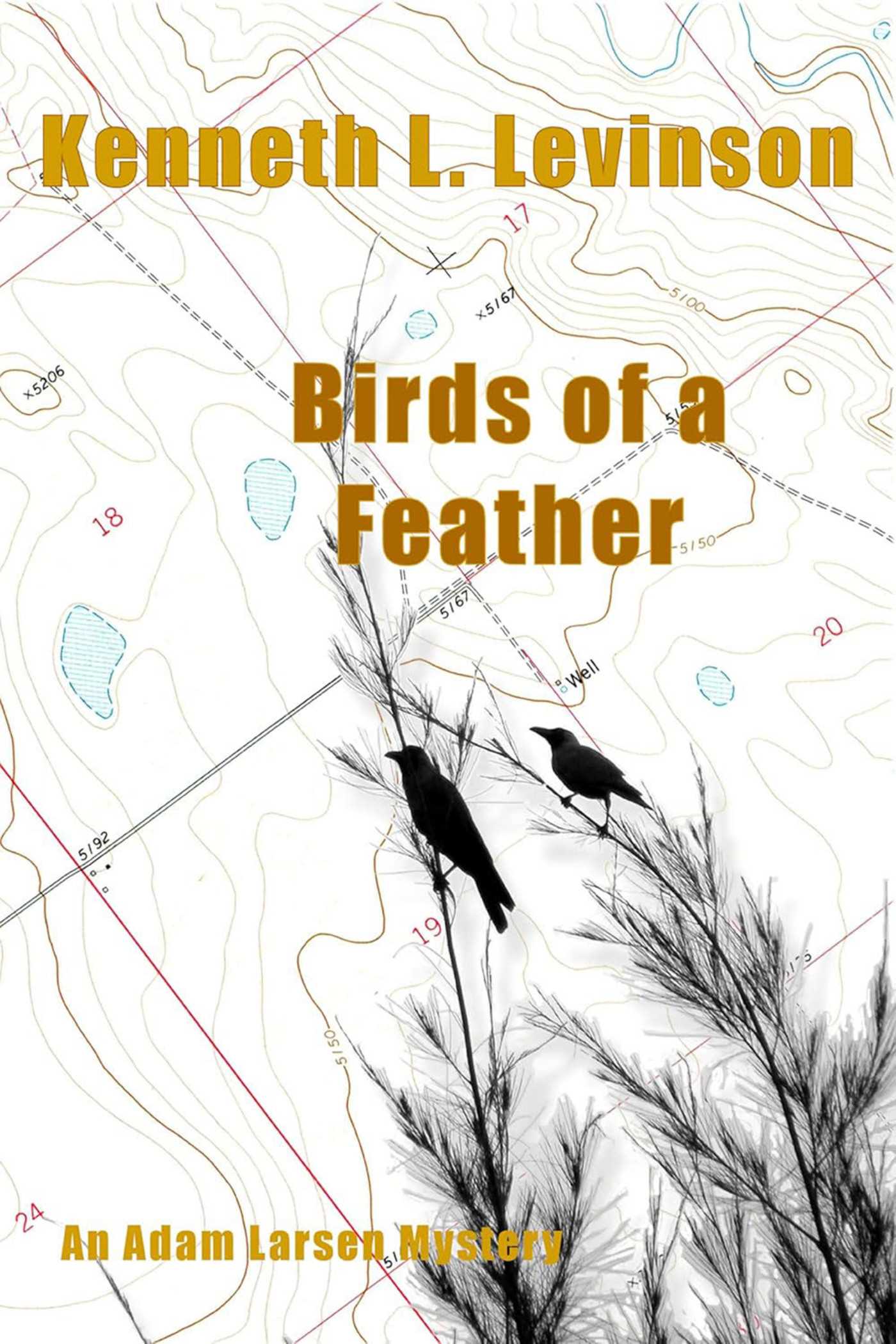 Birds of a Feather
