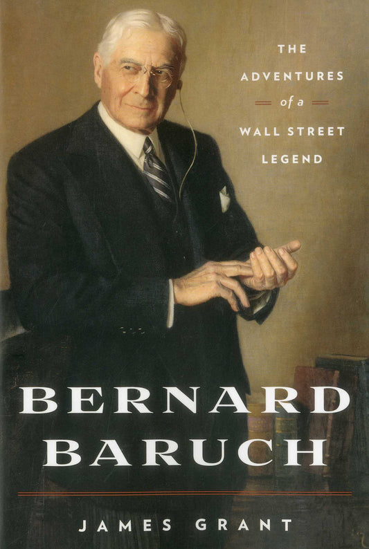 Bernard Baruch