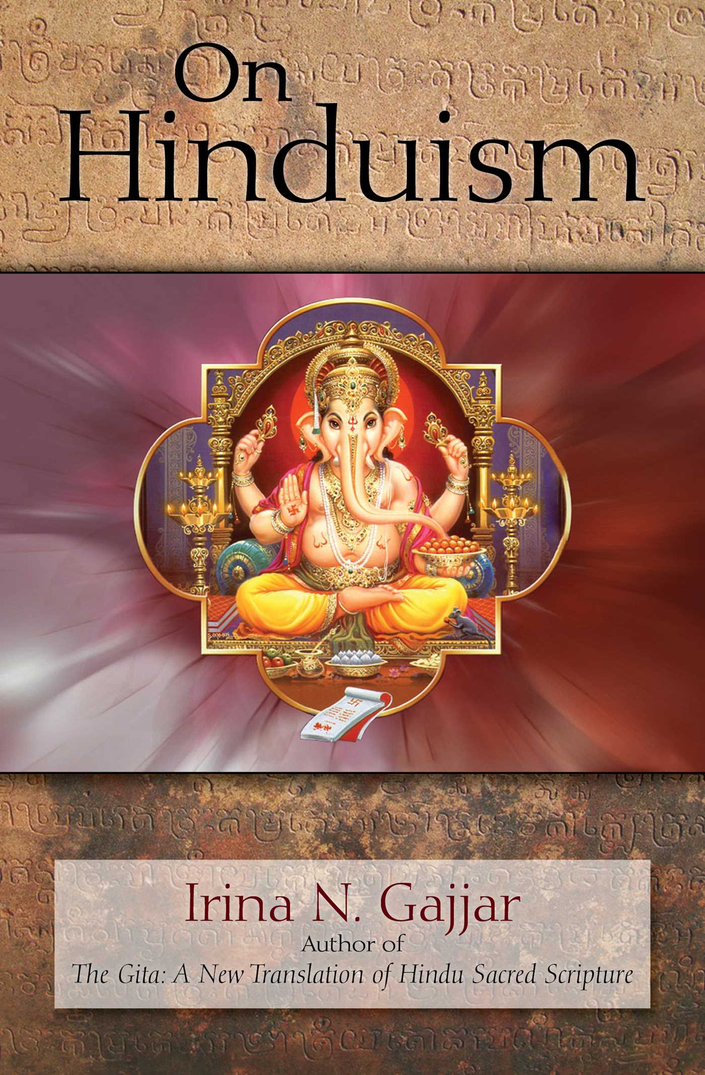 On Hinduism