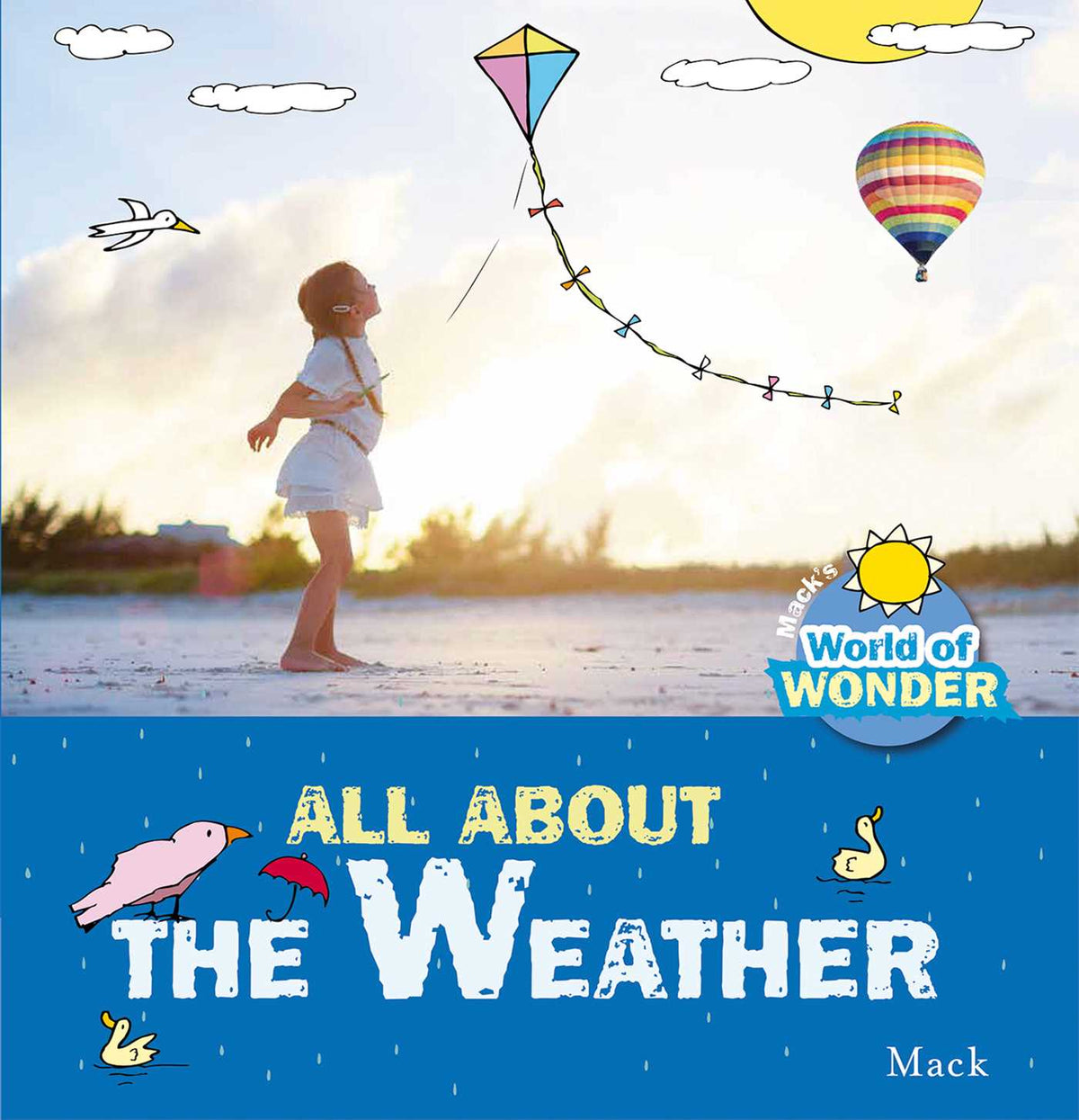 All About the Weather