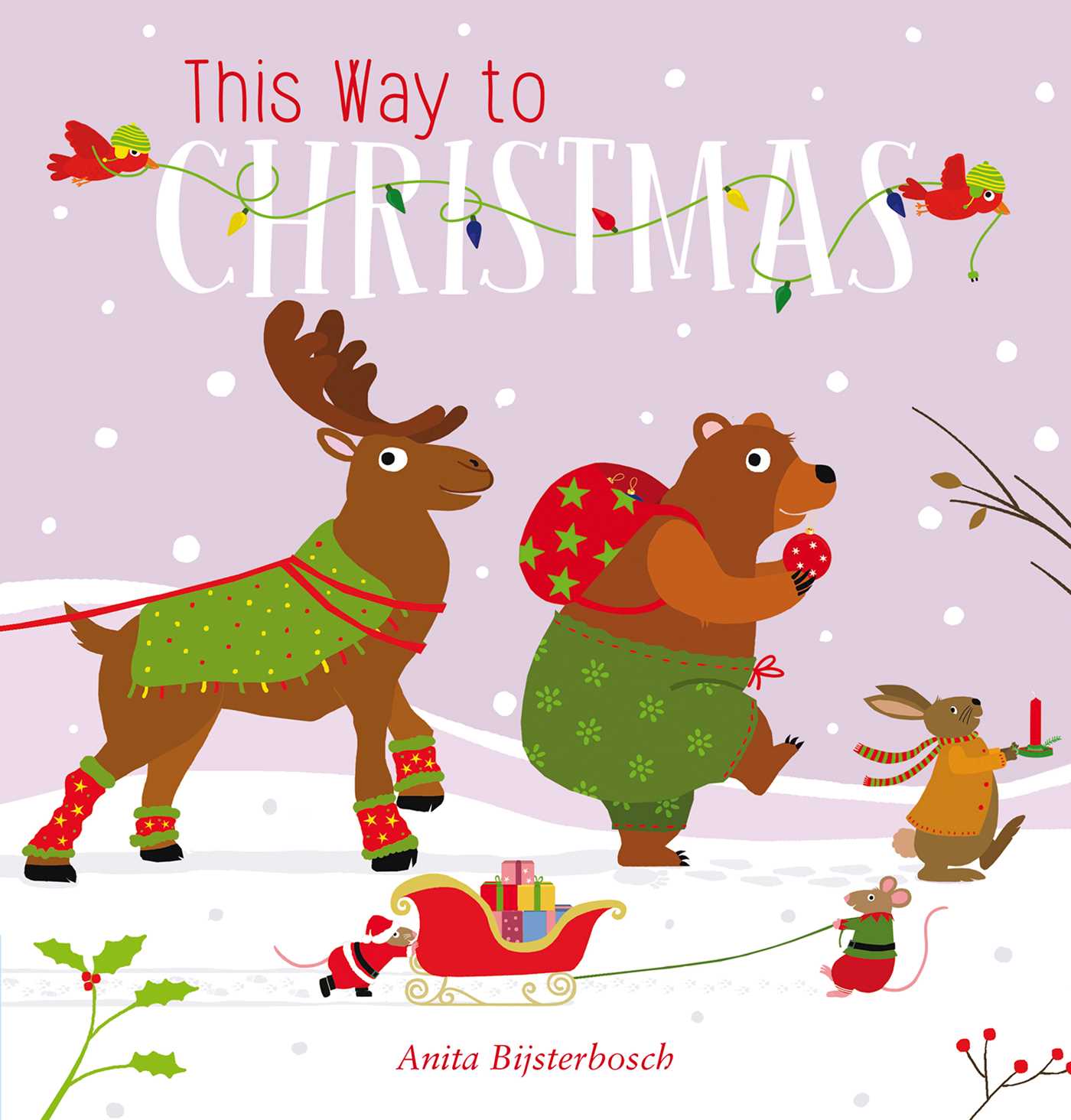 This Way to Christmas