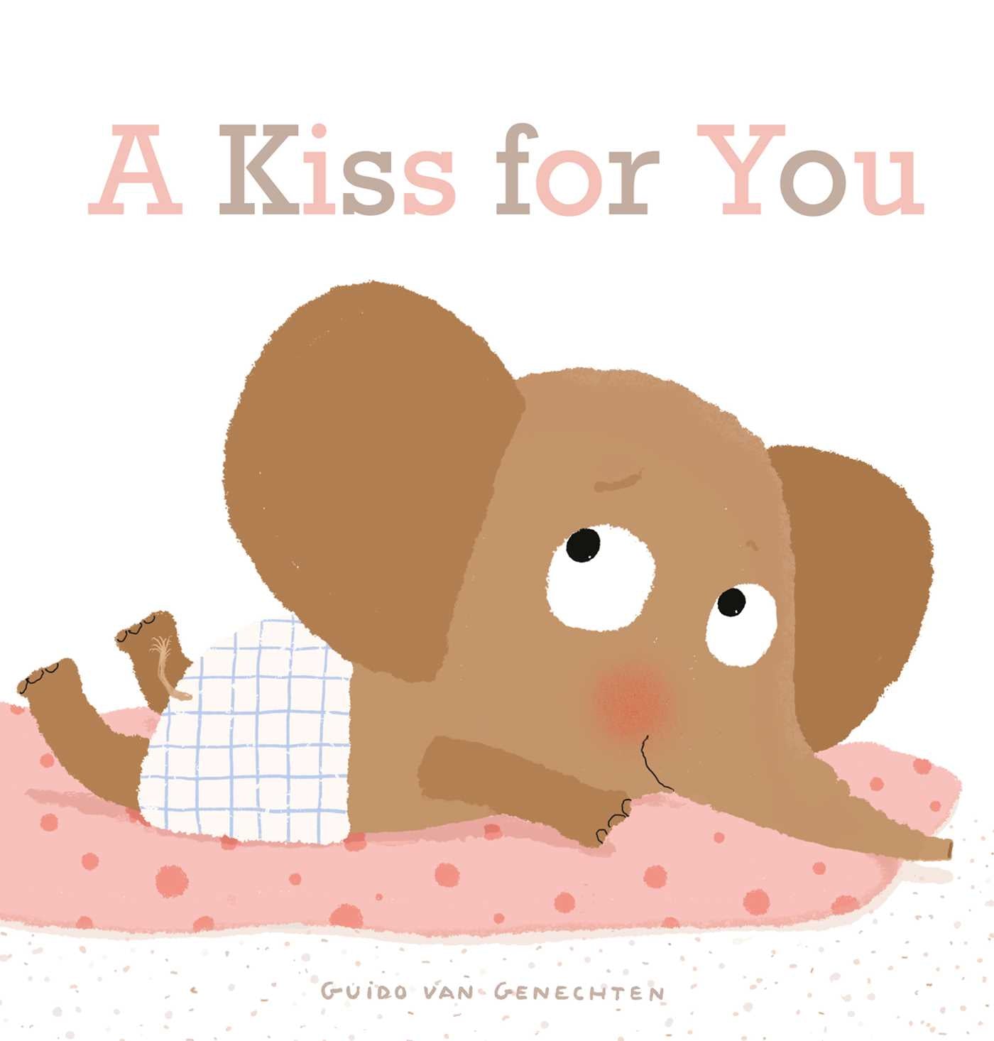Kiss for You
