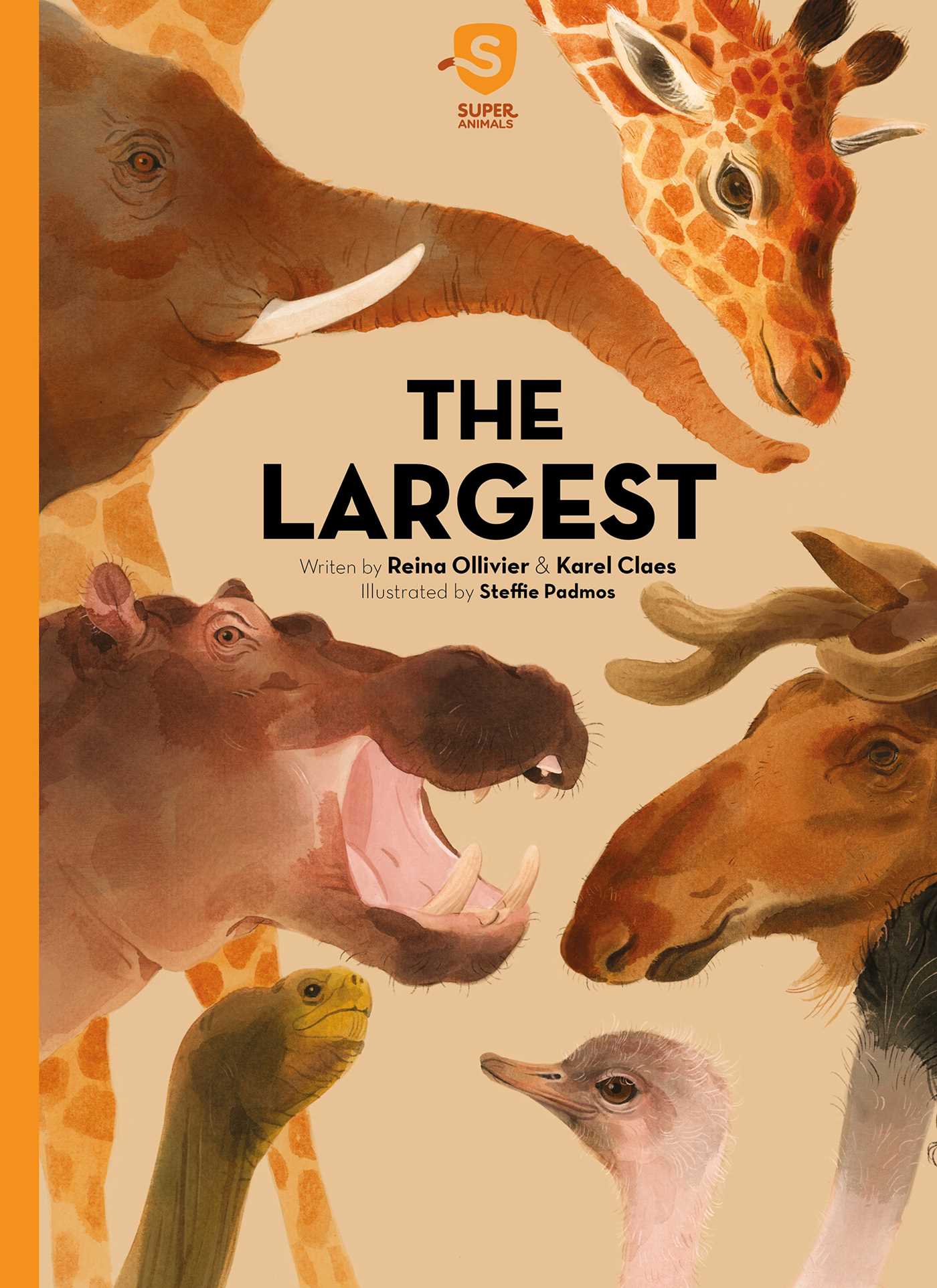 Largest