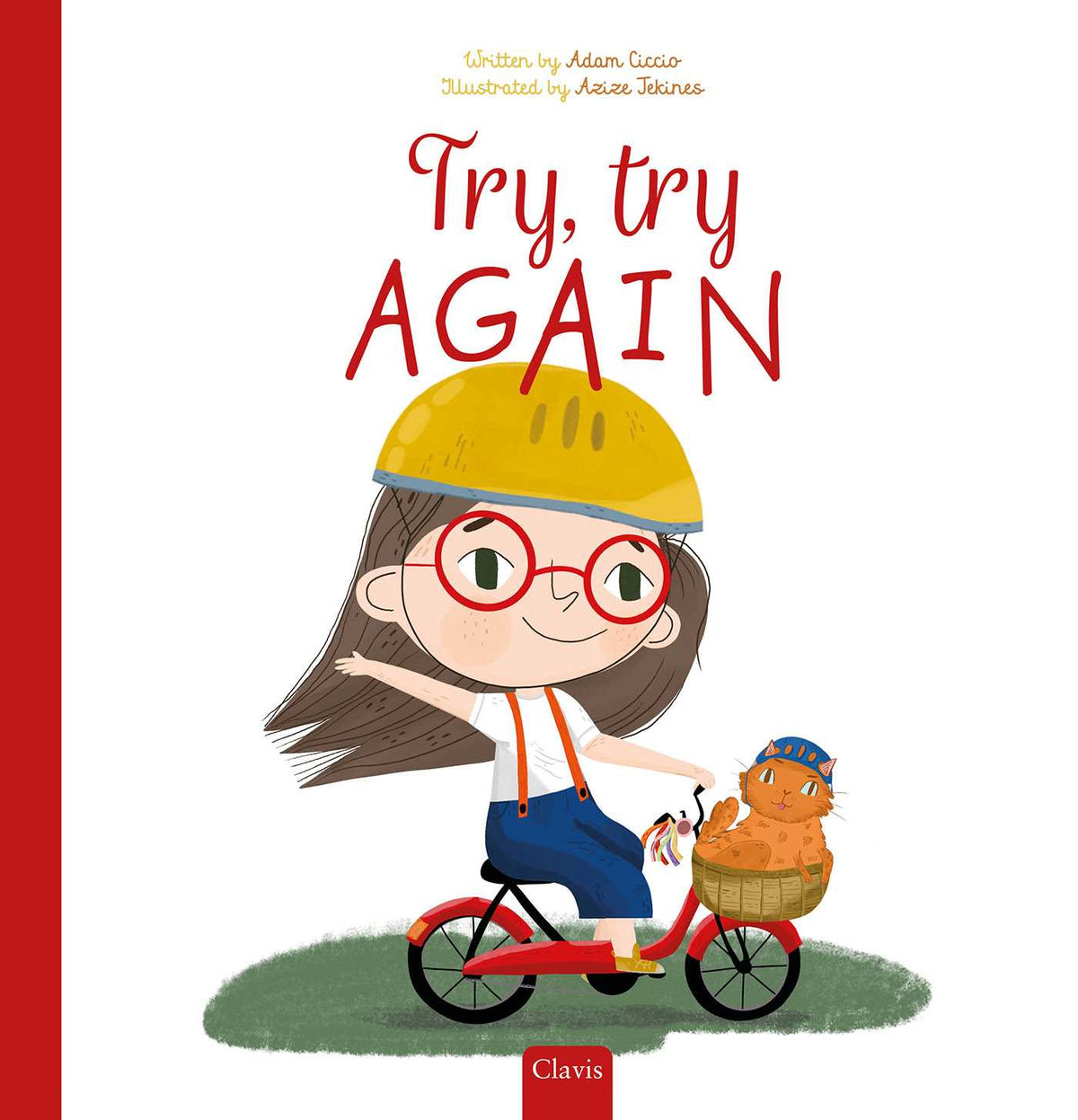Try, Try Again