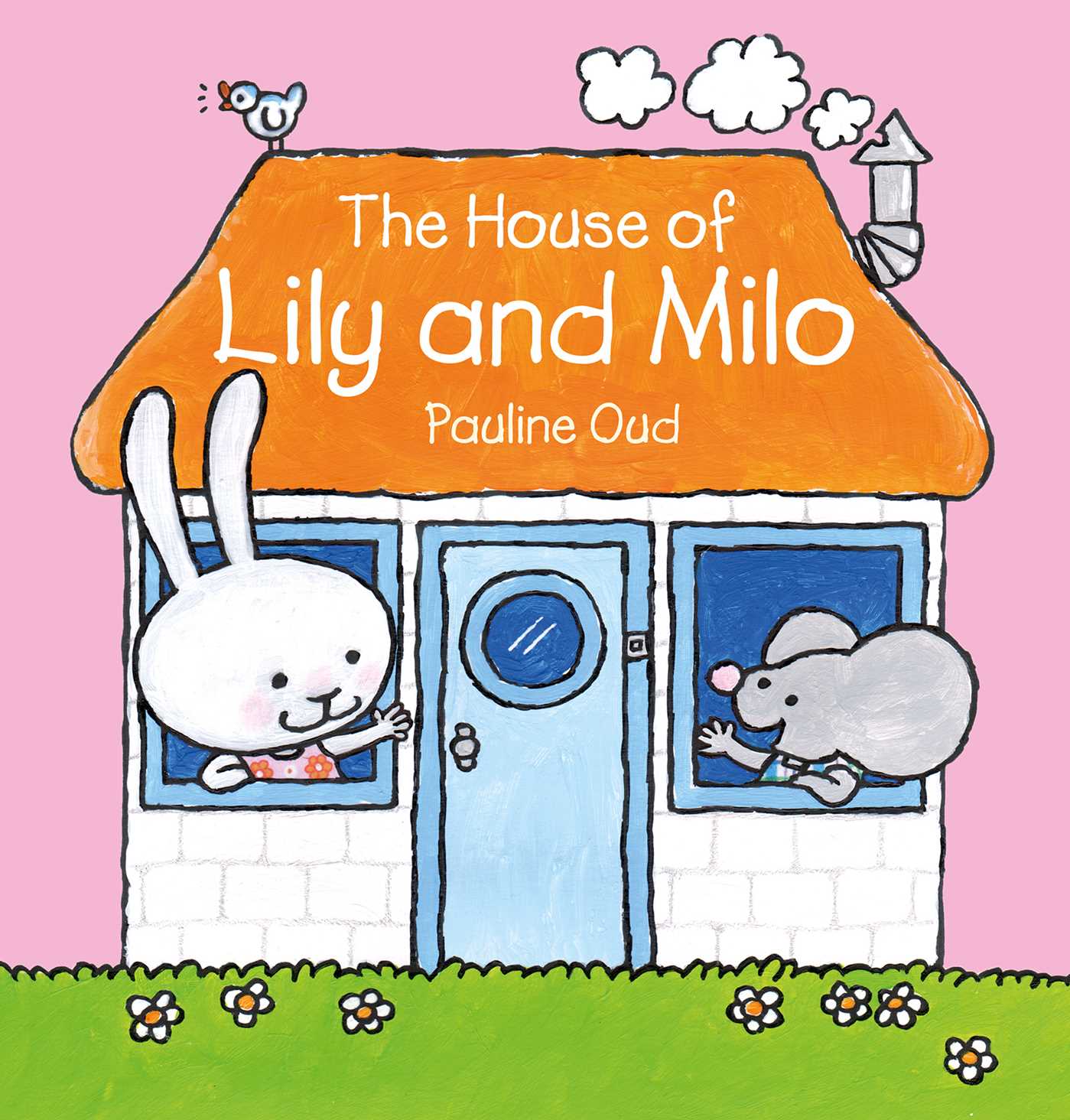 House of Lily and Milo