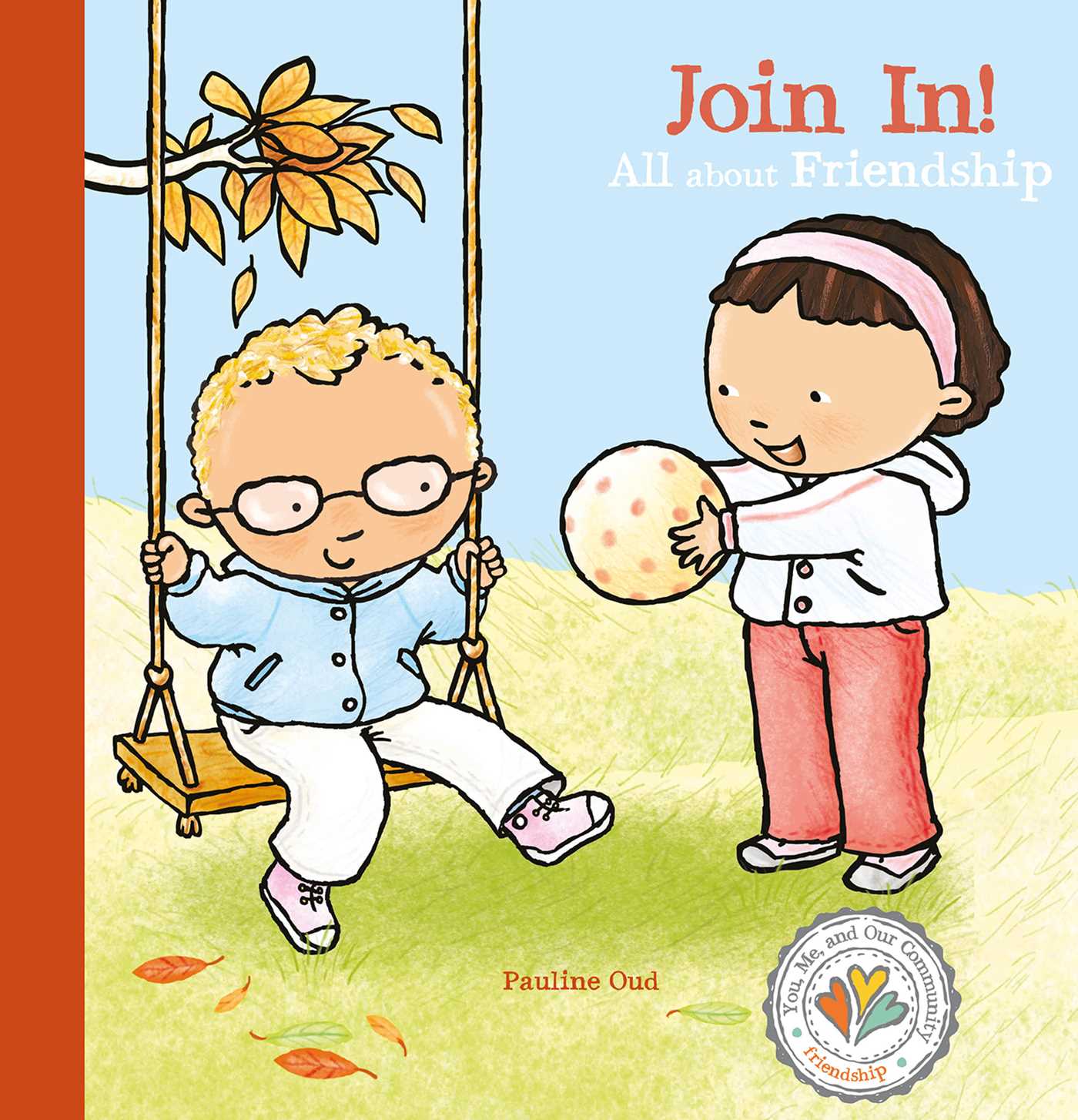 Join In!