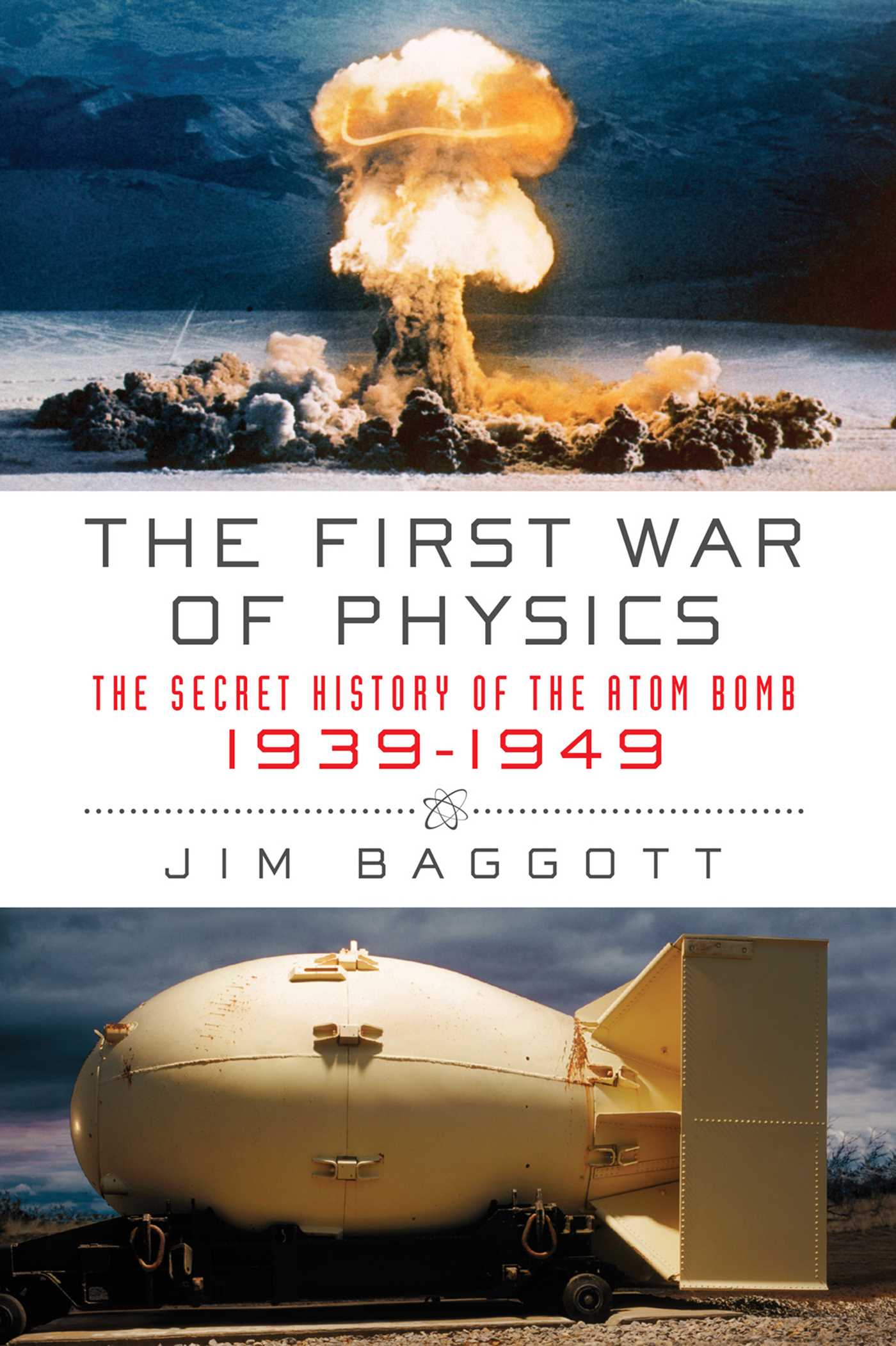 First War of Physics