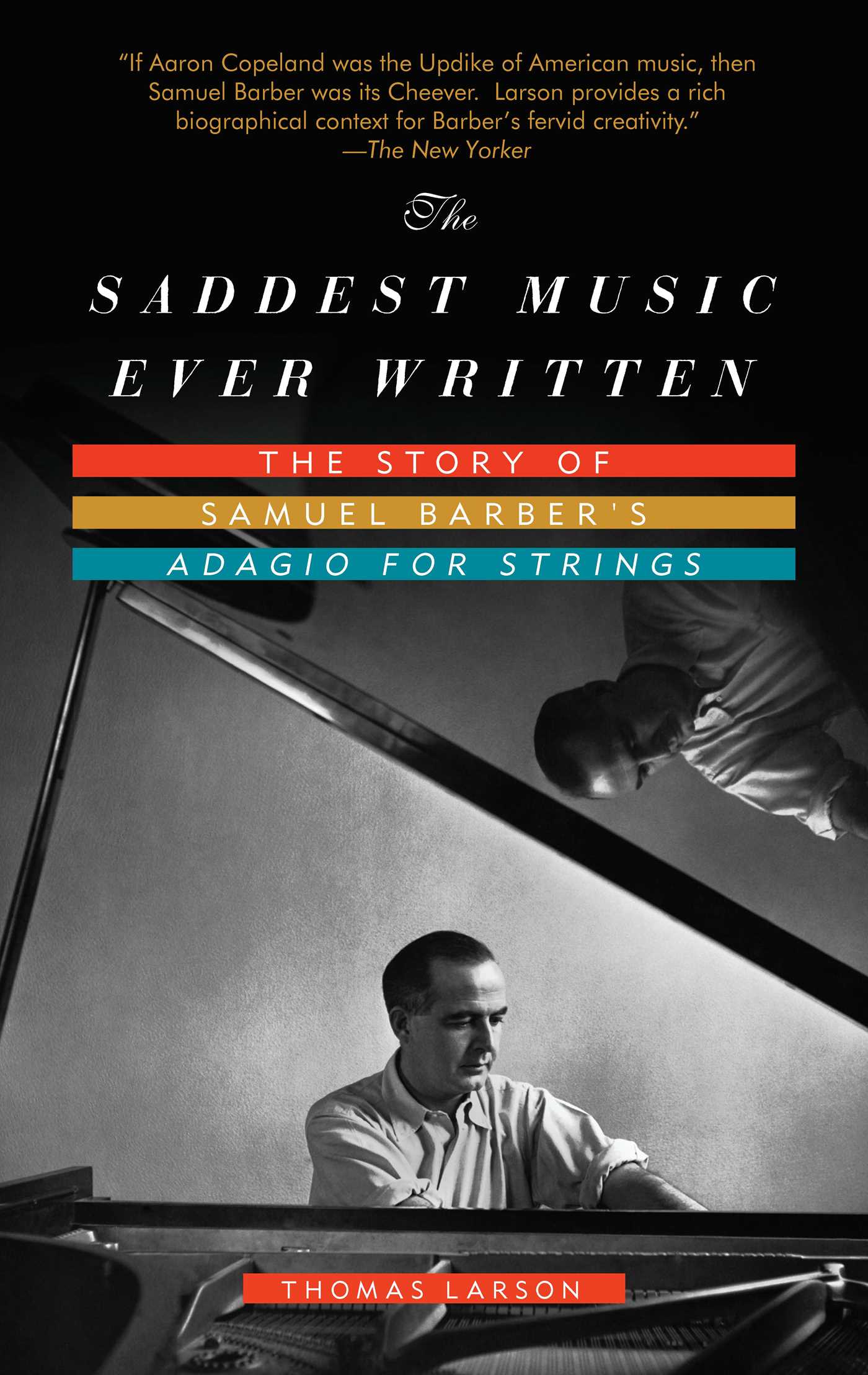 Saddest Music Ever Written