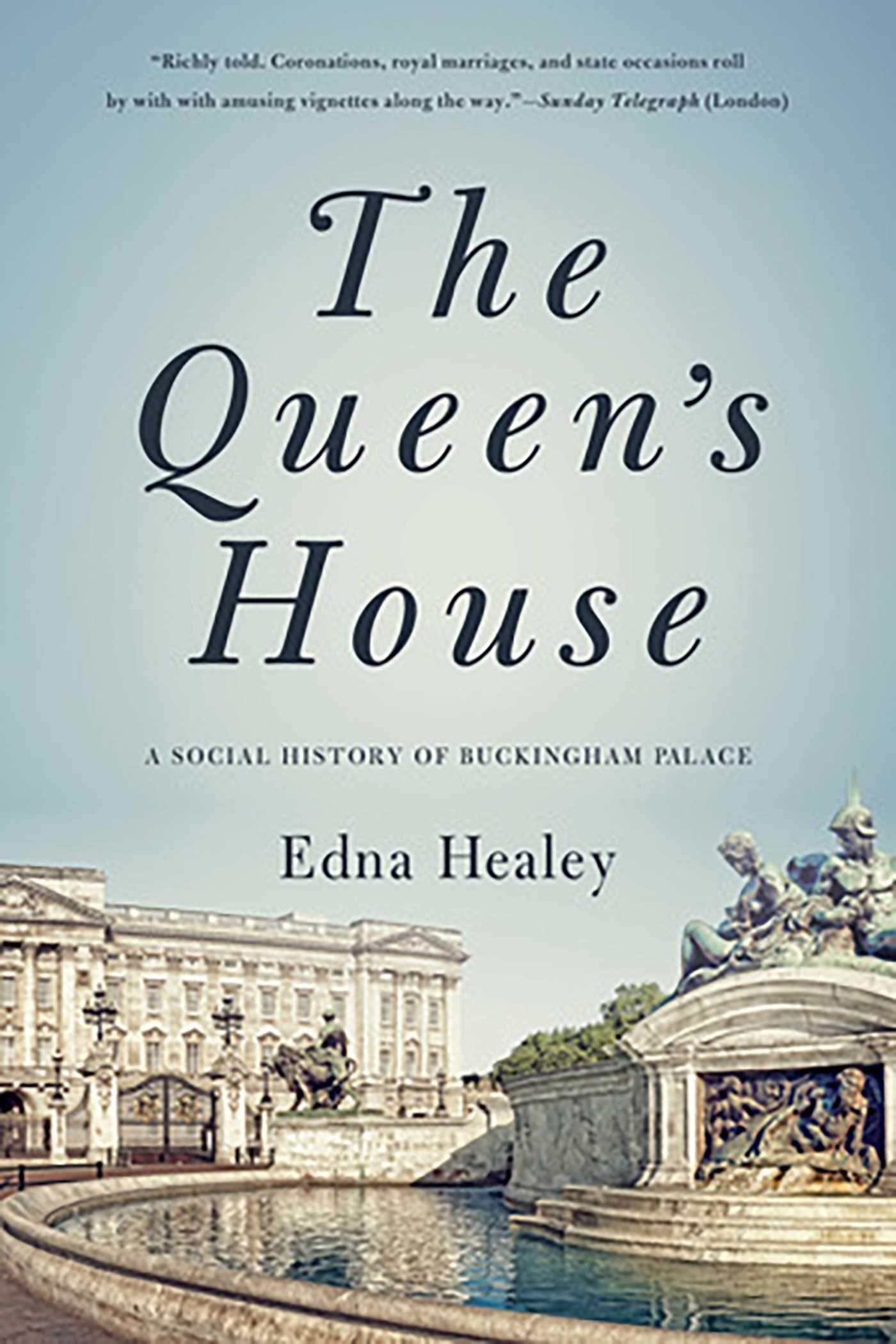 Queen's House