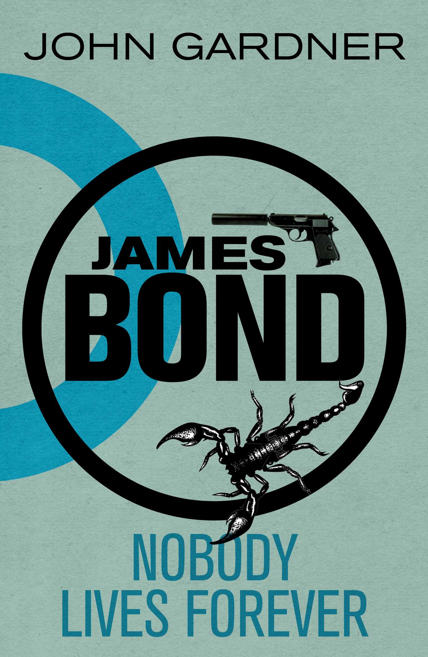 James Bond: Nobody Lives Forever