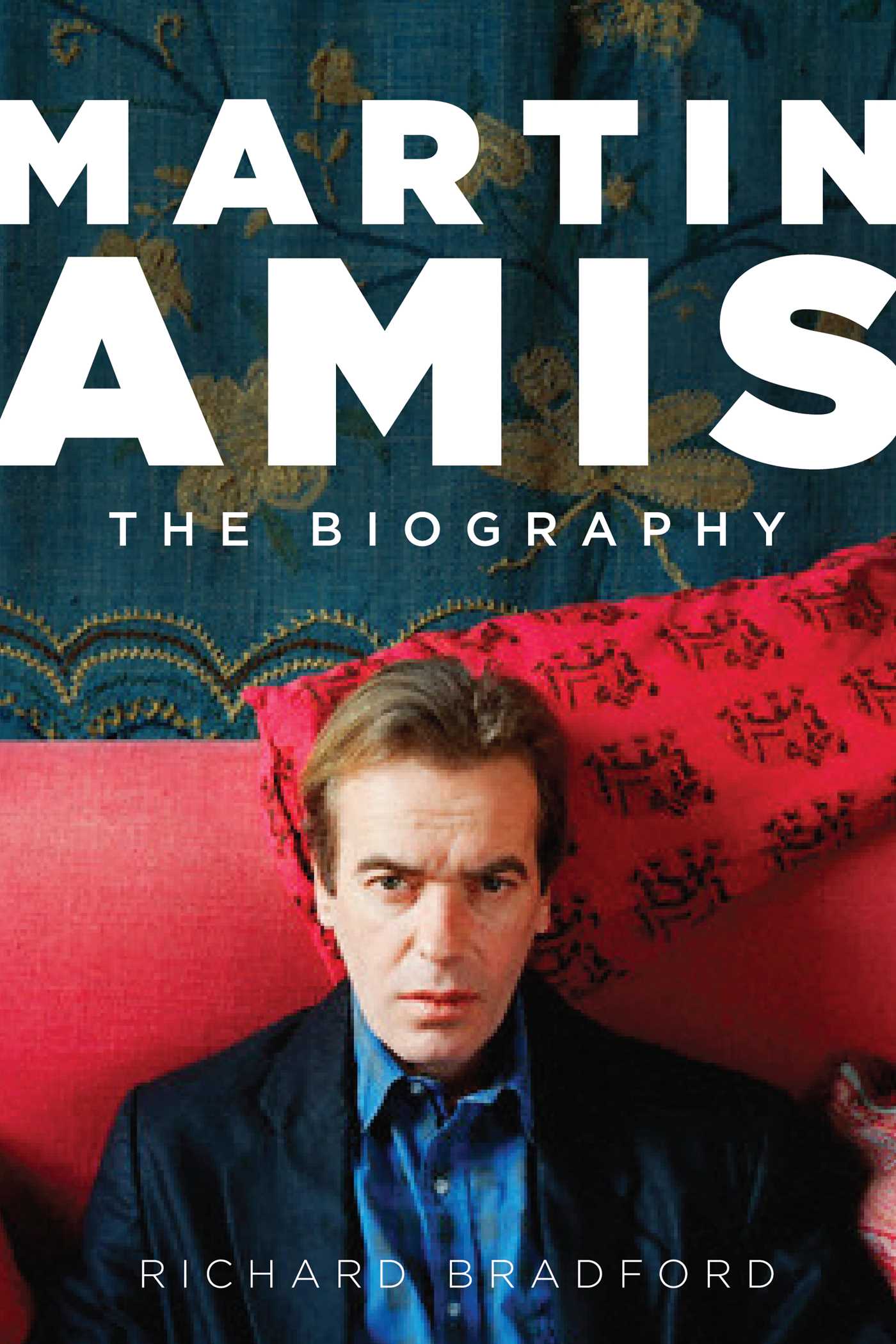 Martin Amis