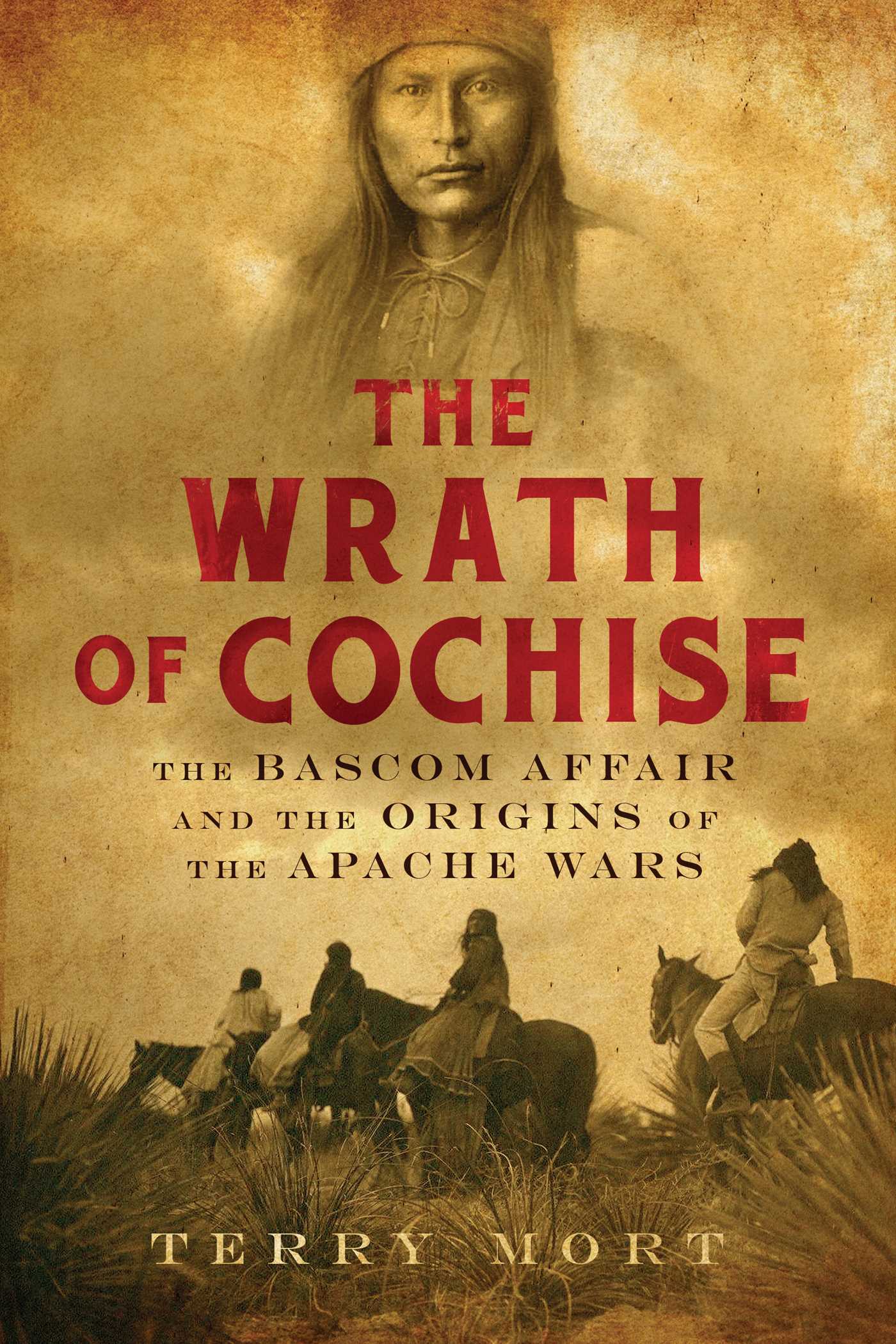Wrath of Cochise
