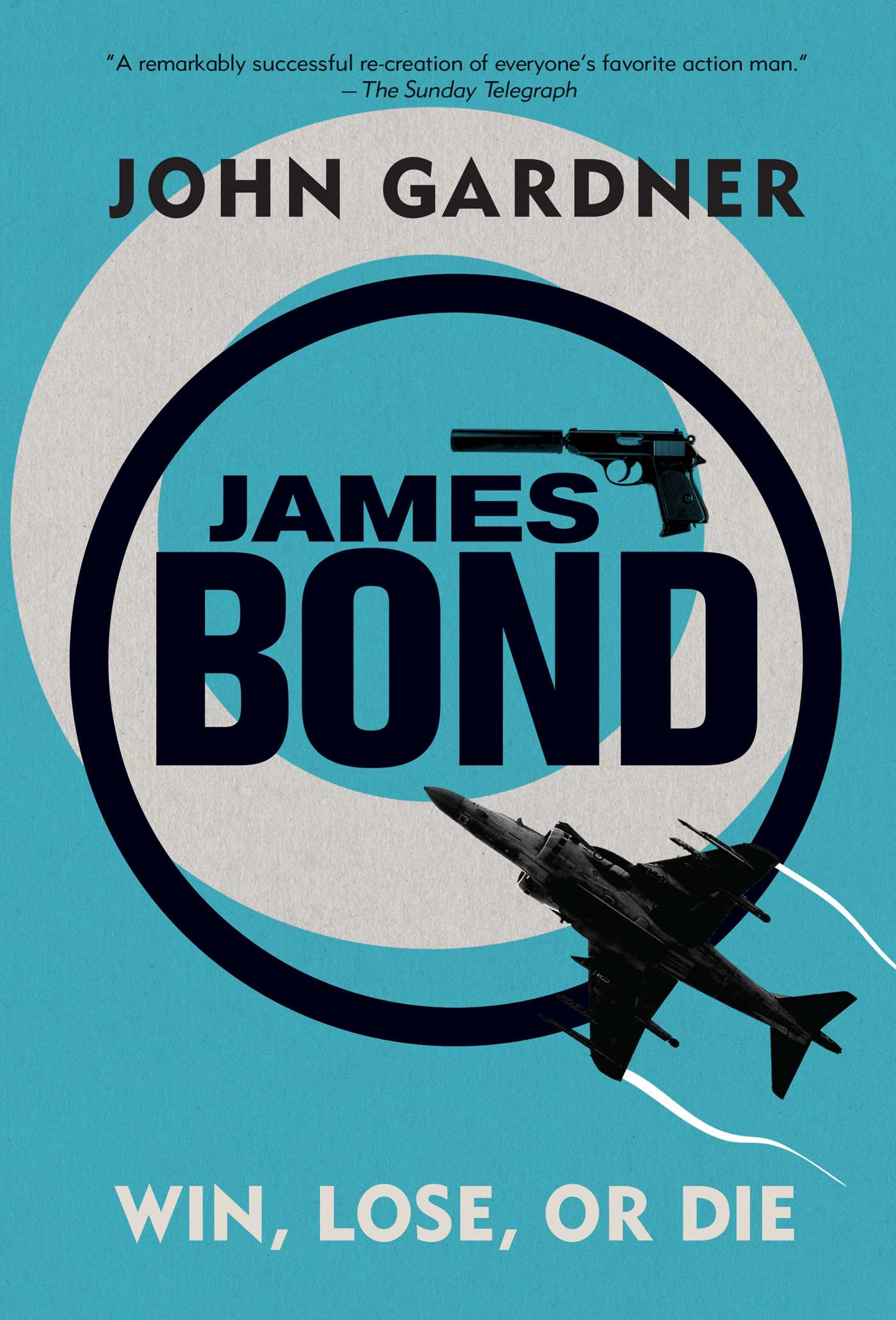 James Bond: Win, Lose or Die