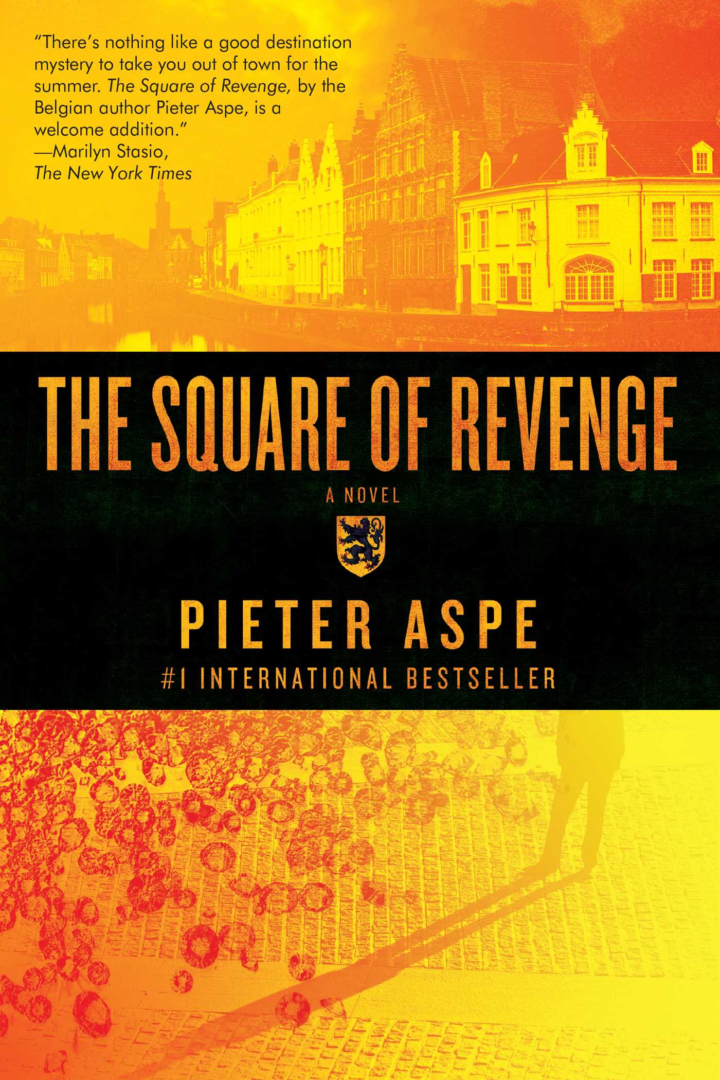 Square of Revenge