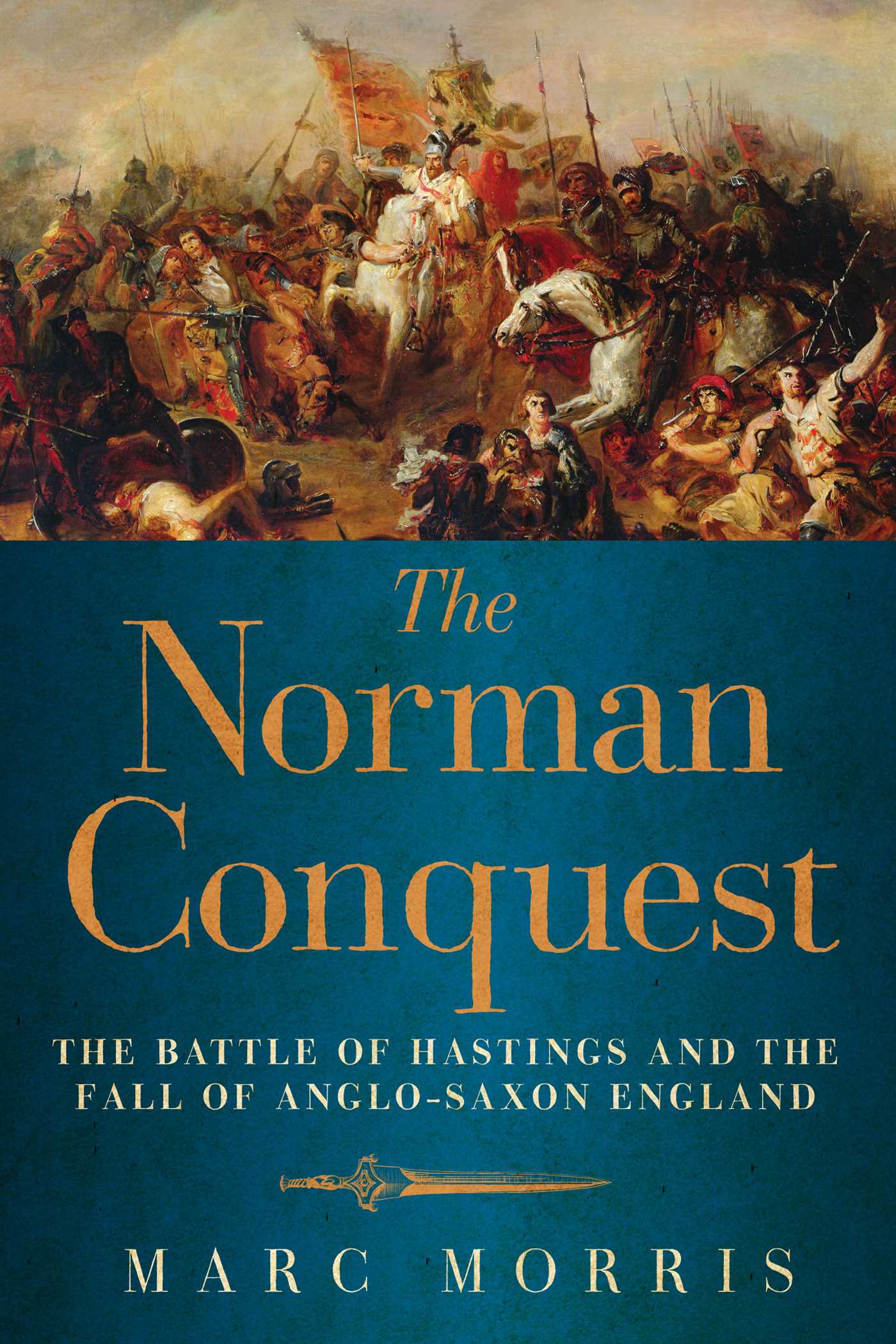 Norman Conquest