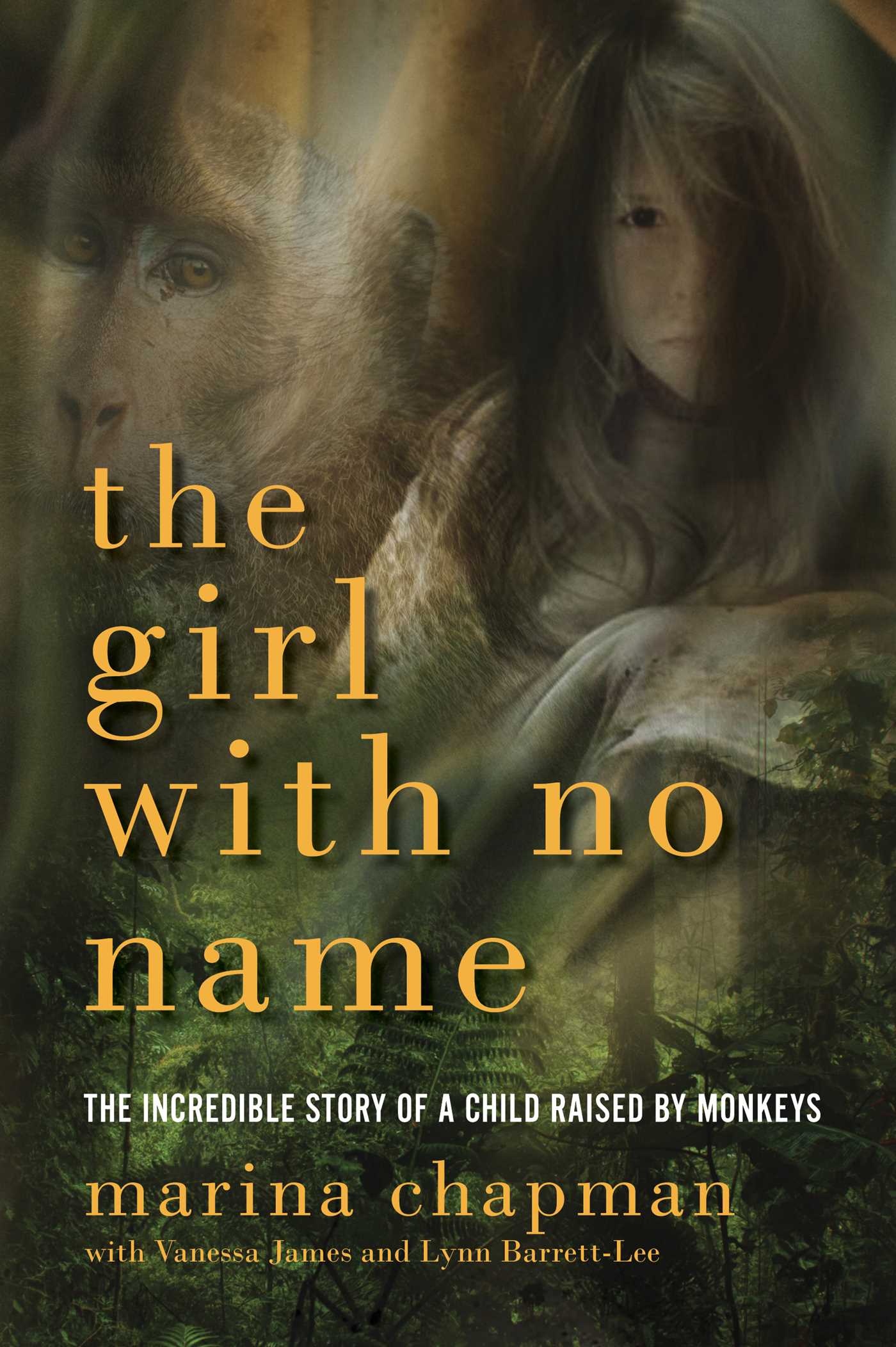 Girl With No Name